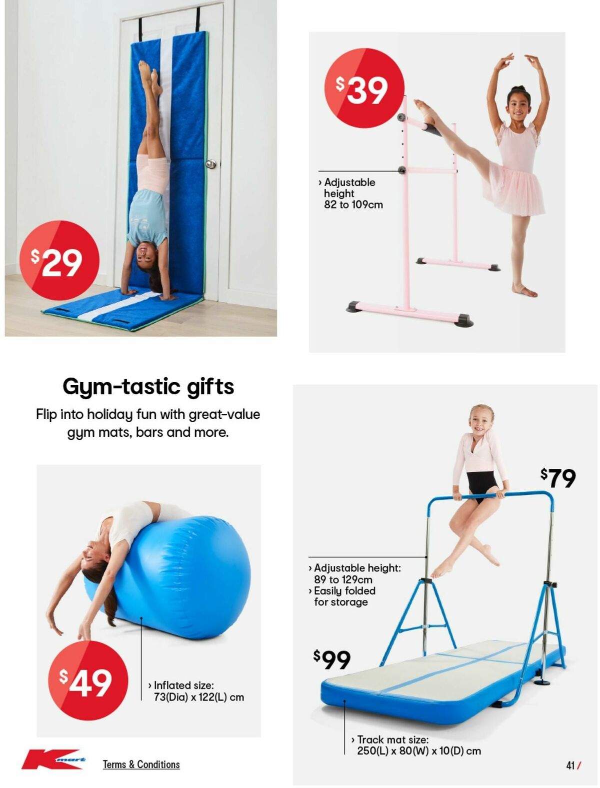 Kmart Catalogues from 7 November