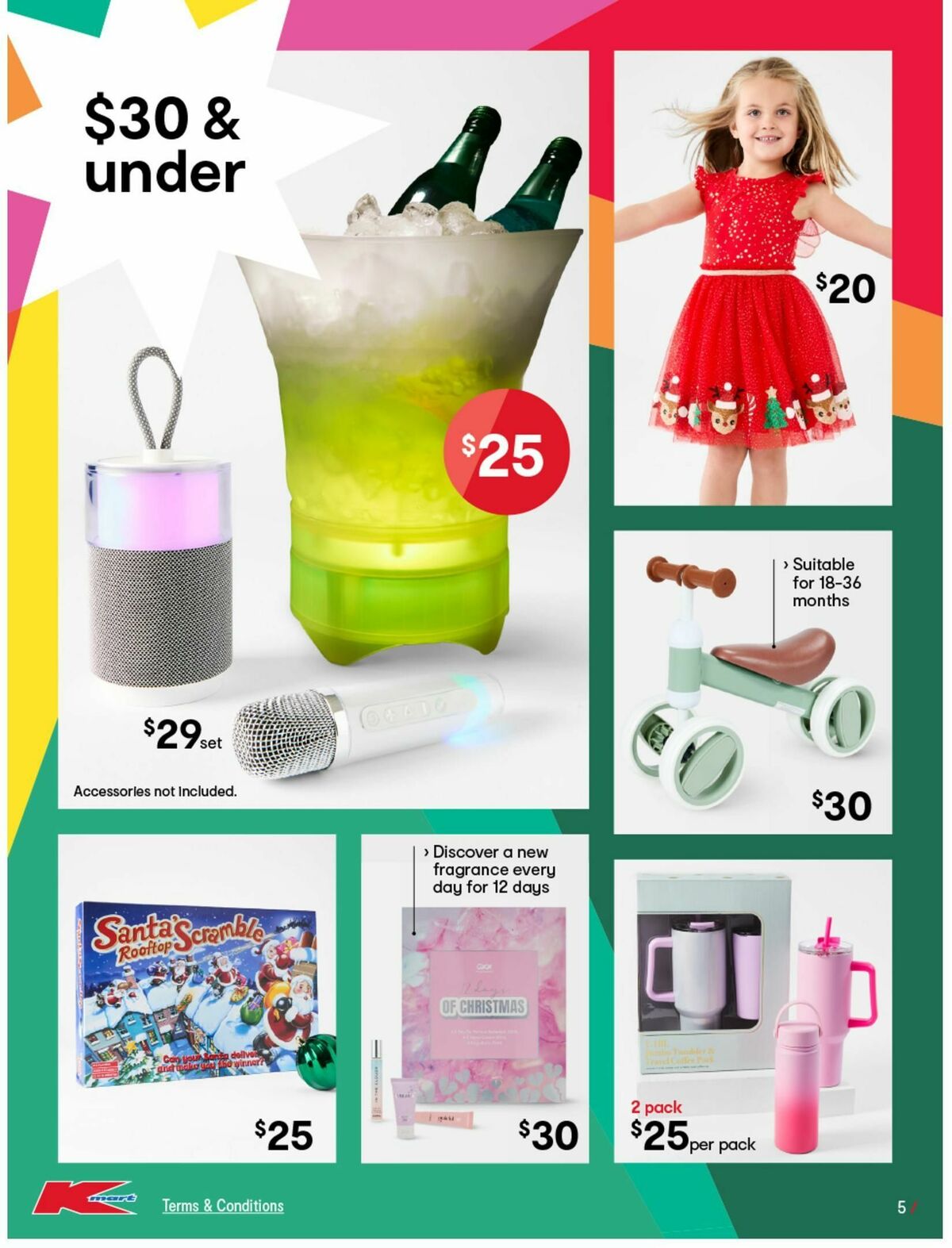 Kmart Catalogues from 7 November