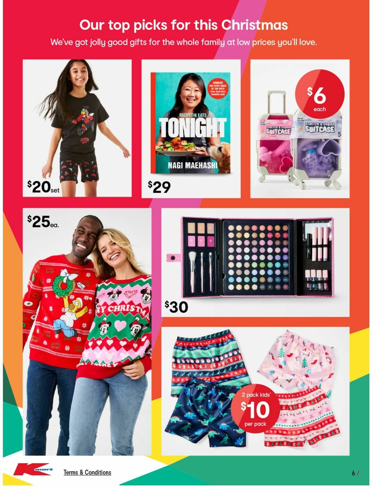 Kmart Catalogues from 7 November