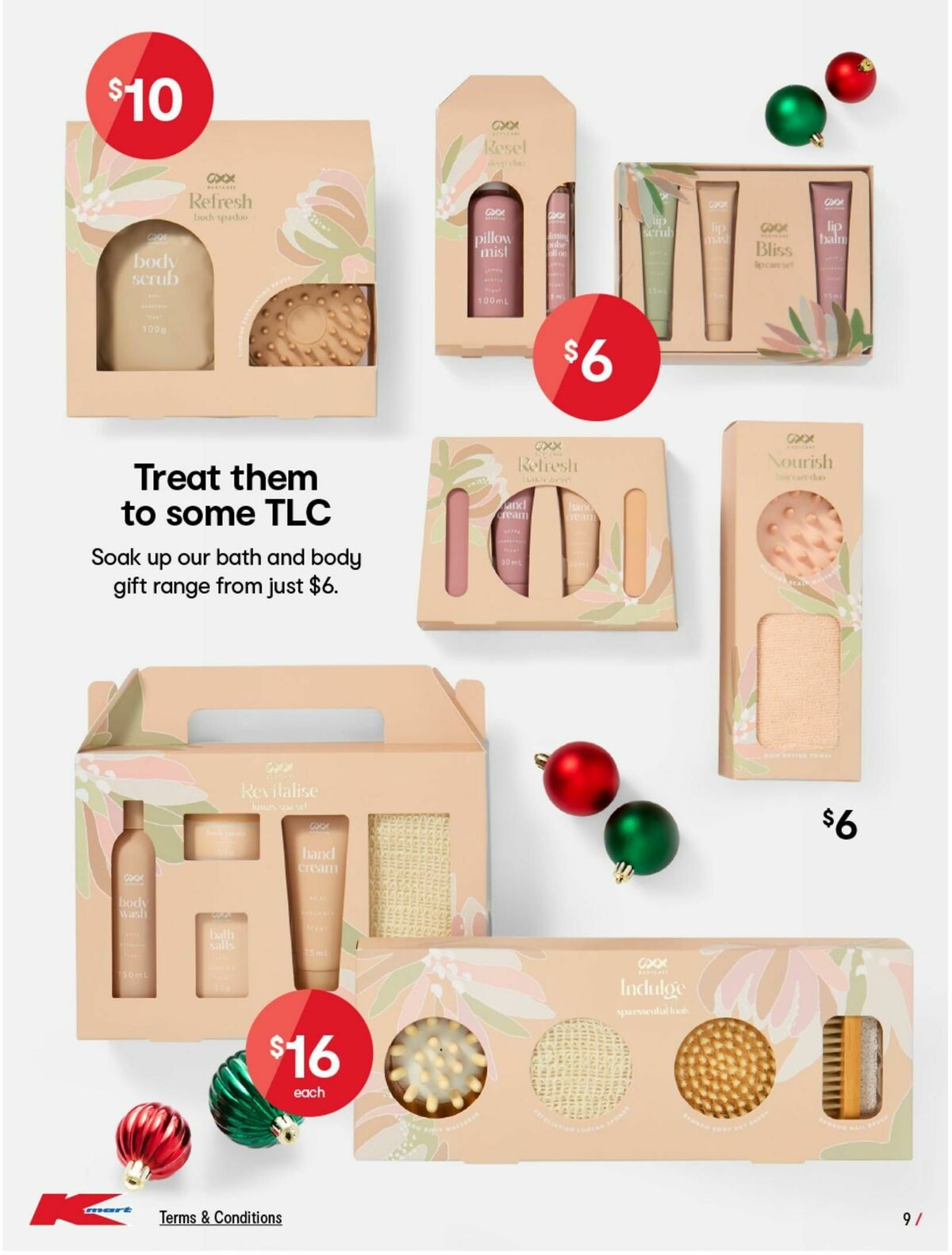 Kmart Catalogues from 7 November