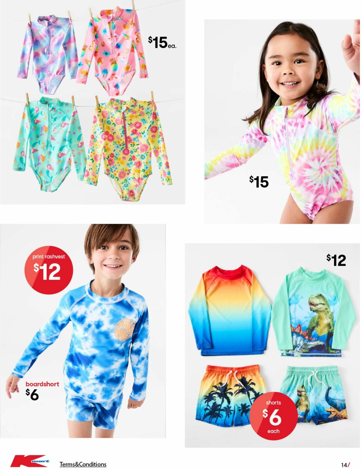 Kmart Catalogues from 14 November