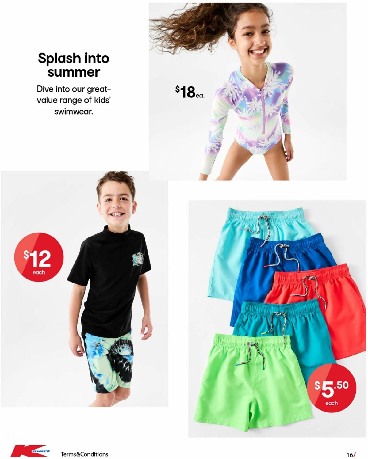 Kmart Catalogues from 14 November