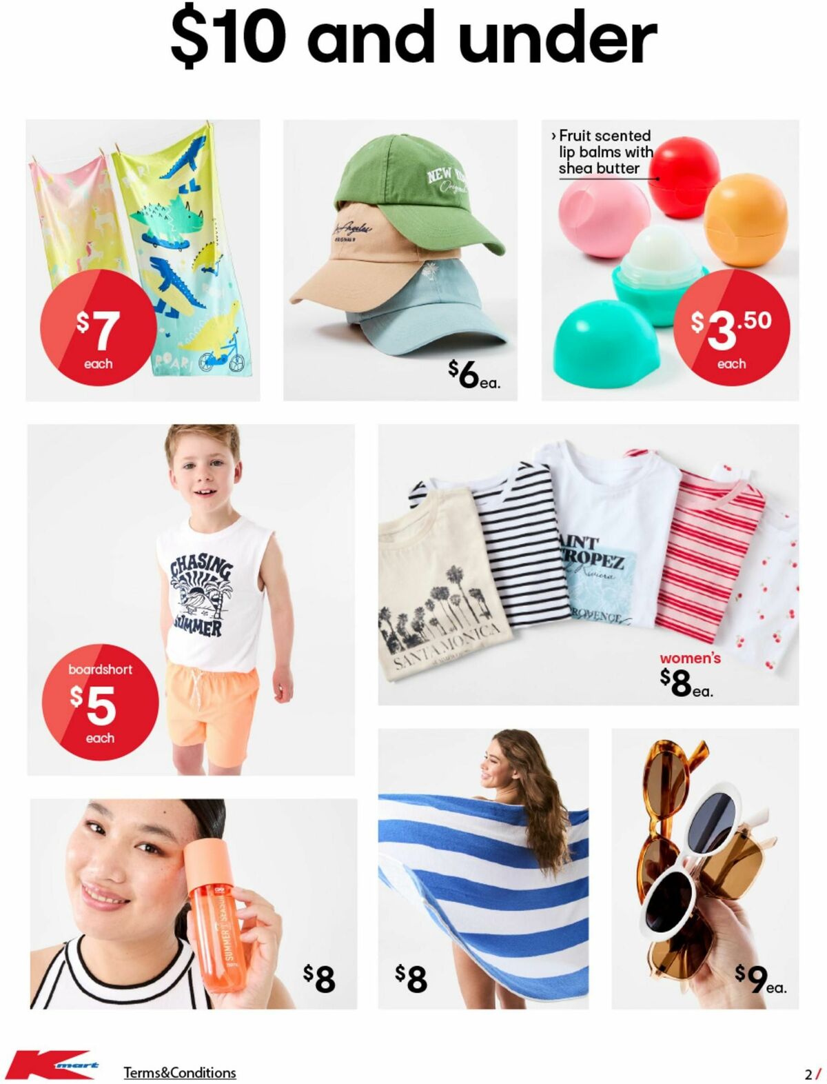 Kmart Catalogues from 14 November