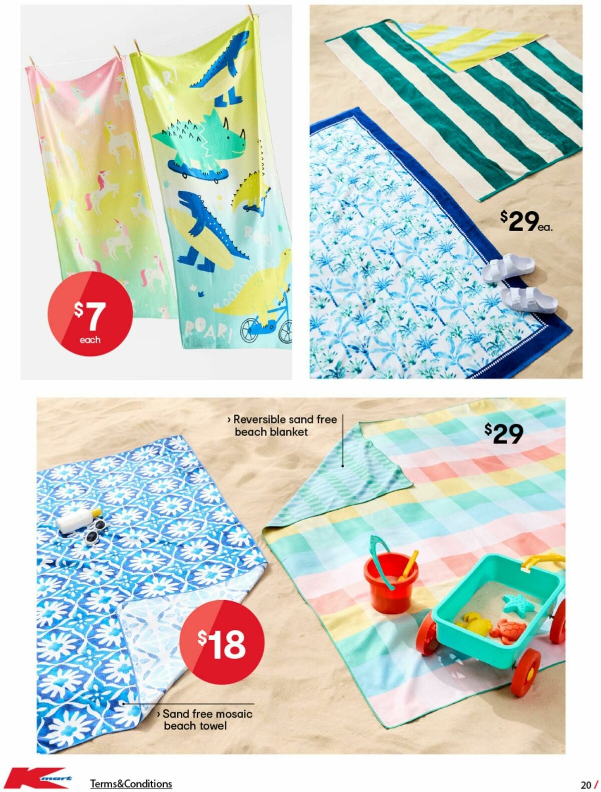 Kmart Catalogues from 14 November