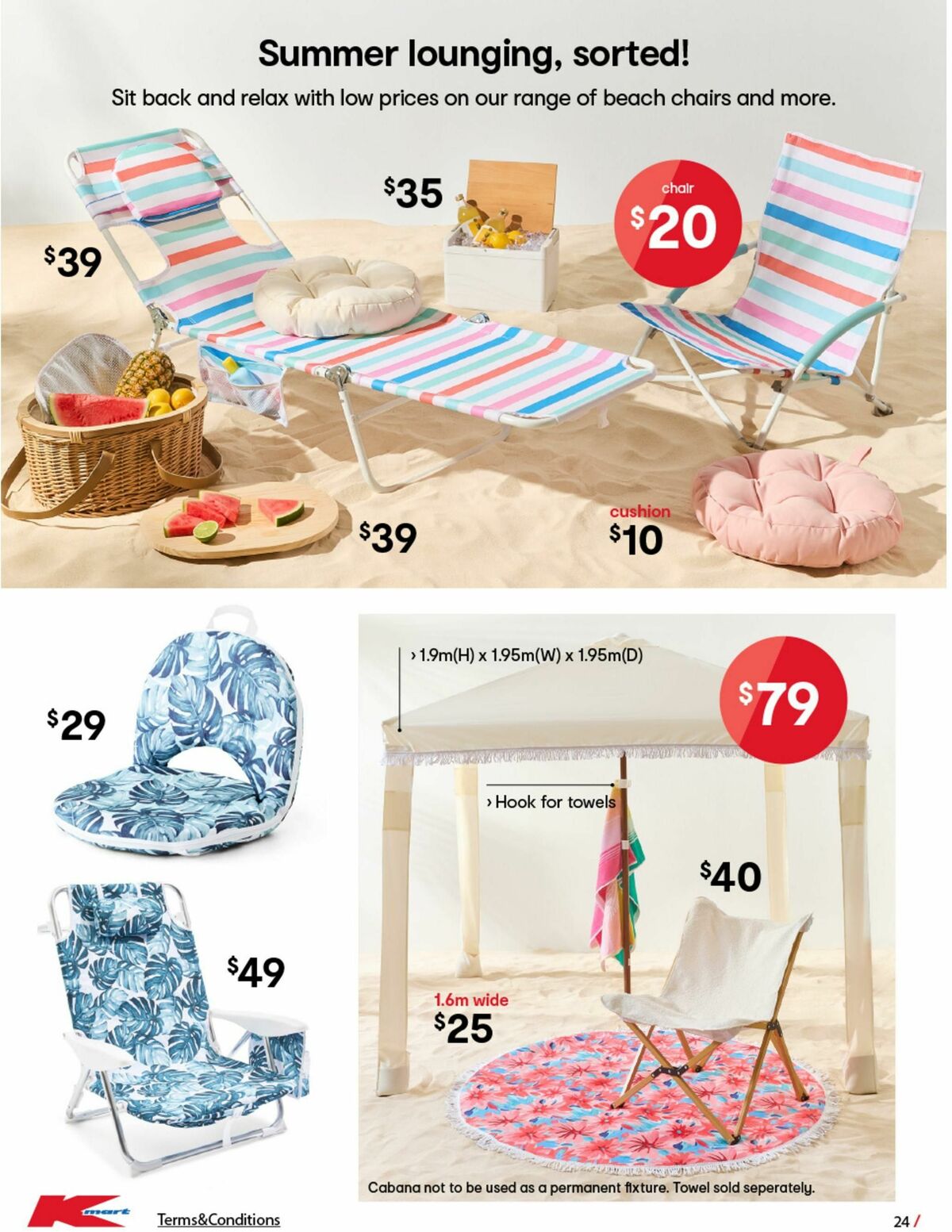 Kmart Catalogues from 14 November