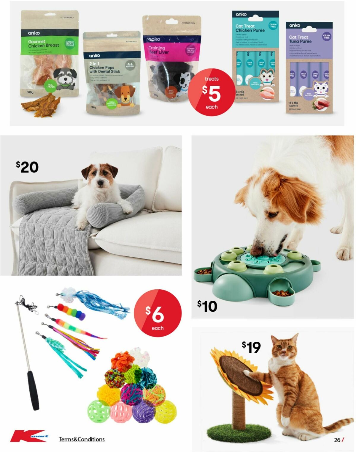 Kmart Catalogues from 14 November