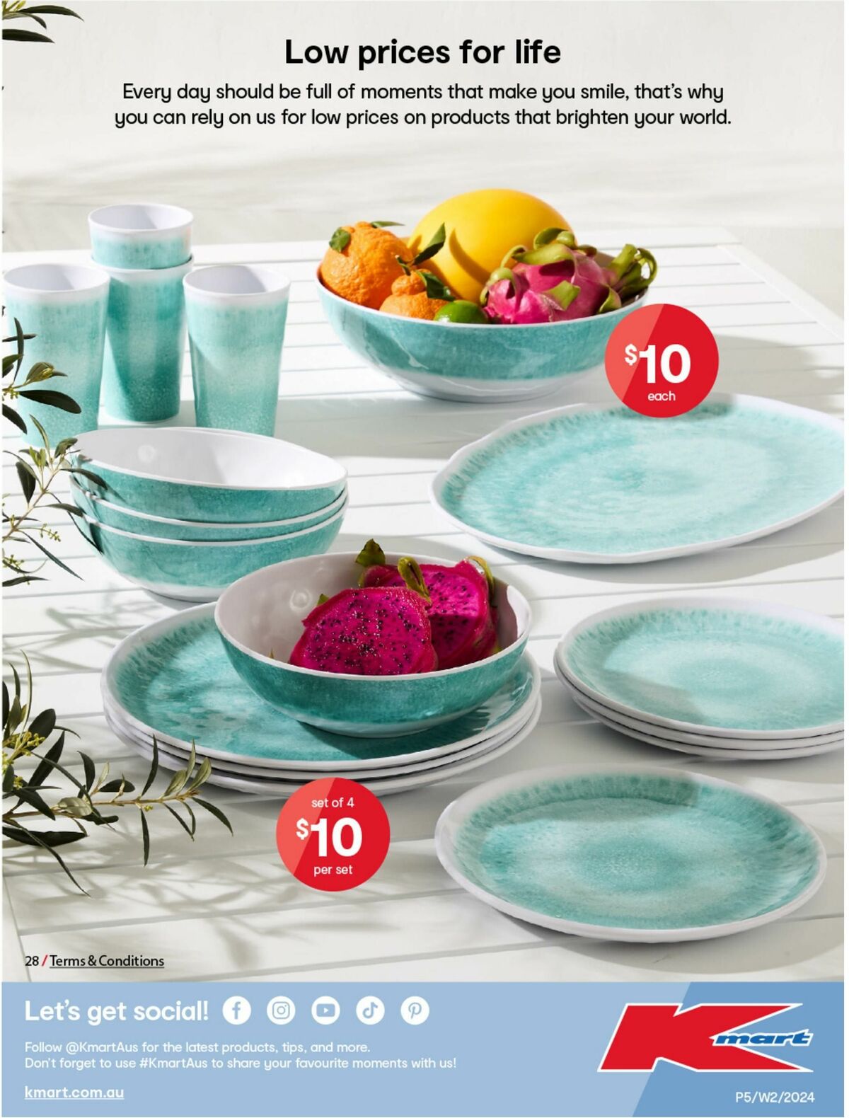 Kmart Catalogues from 14 November