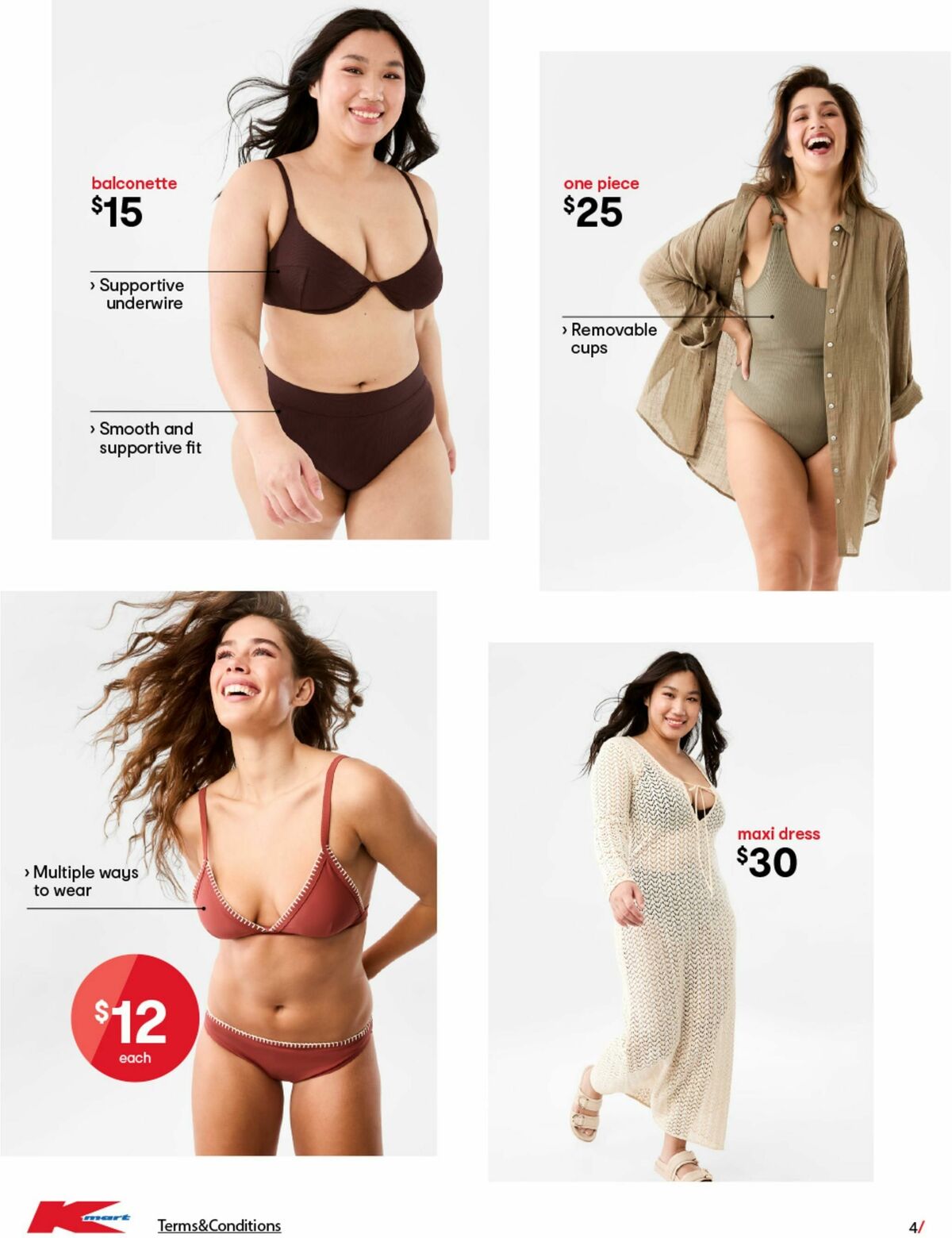 Kmart Catalogues from 14 November