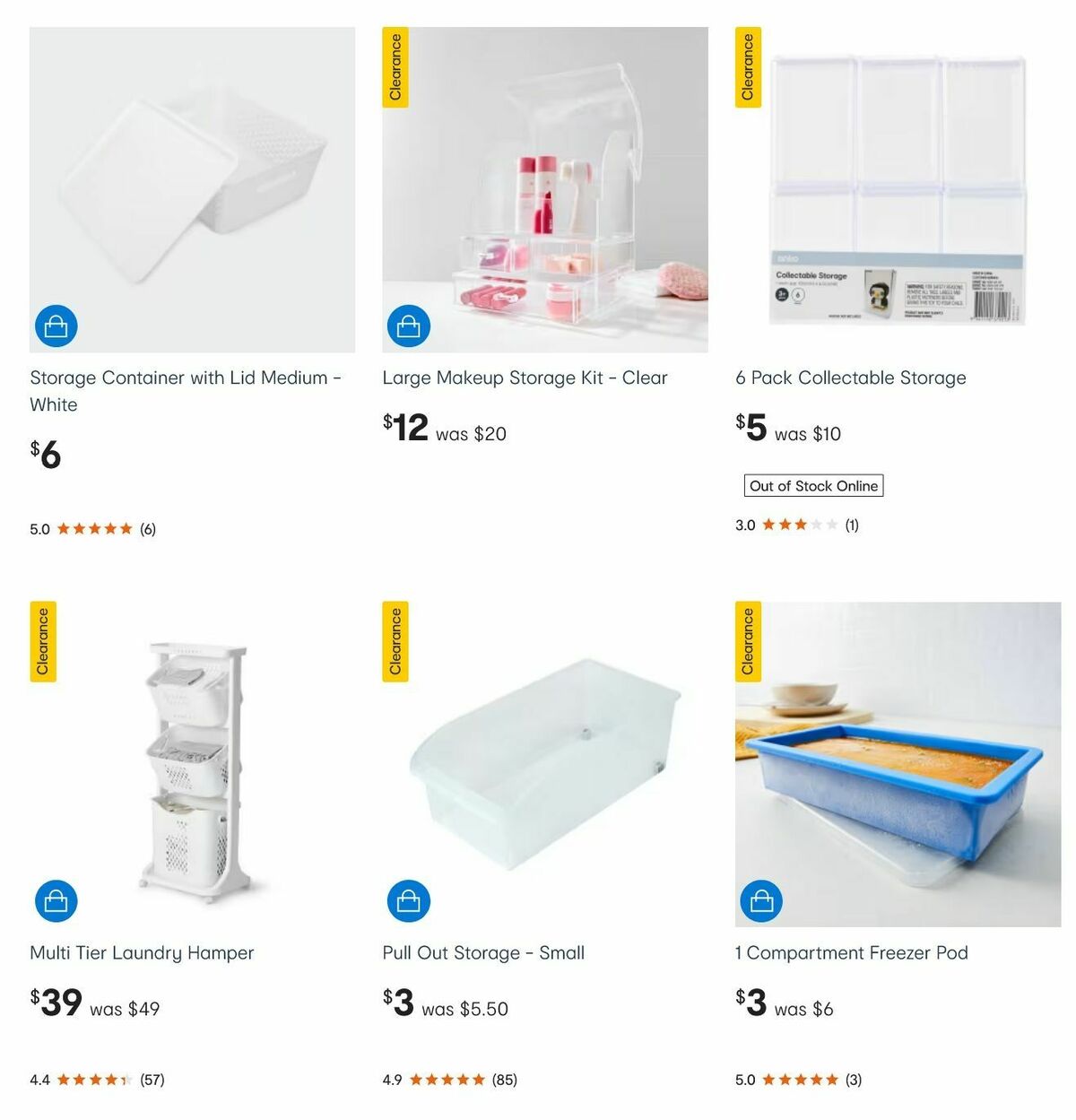 Kmart Catalogues from 6 January