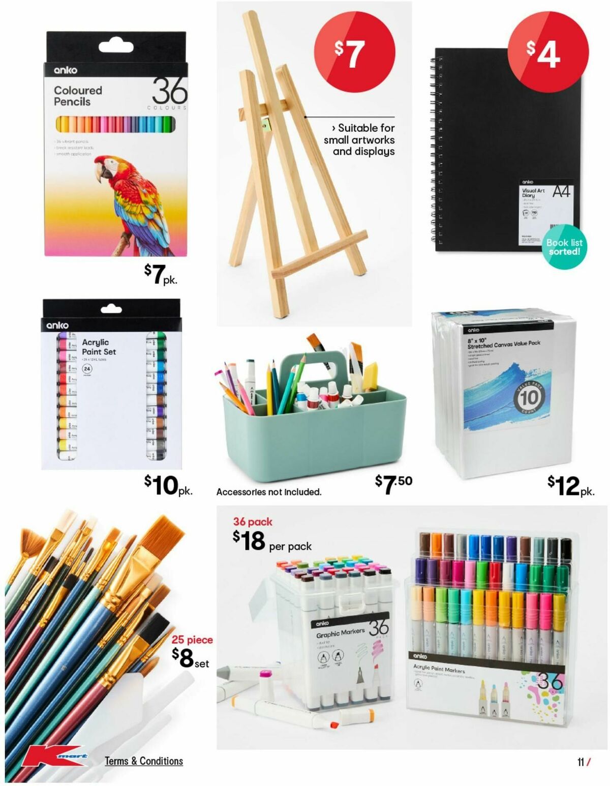 Kmart Catalogues from 9 January