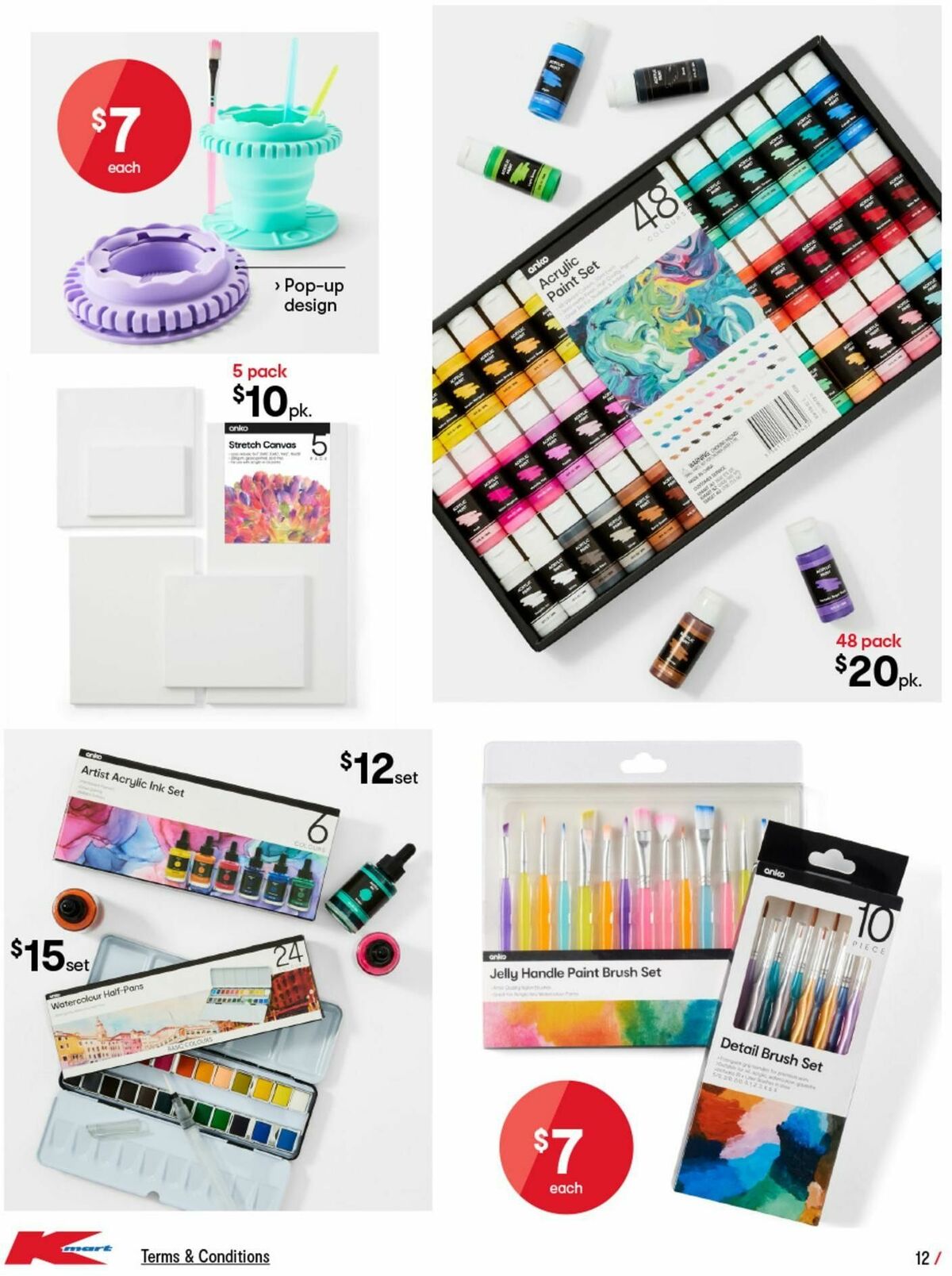 Kmart Catalogues from 9 January