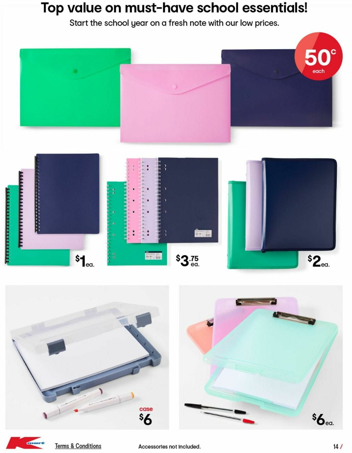 Kmart Catalogues from 9 January