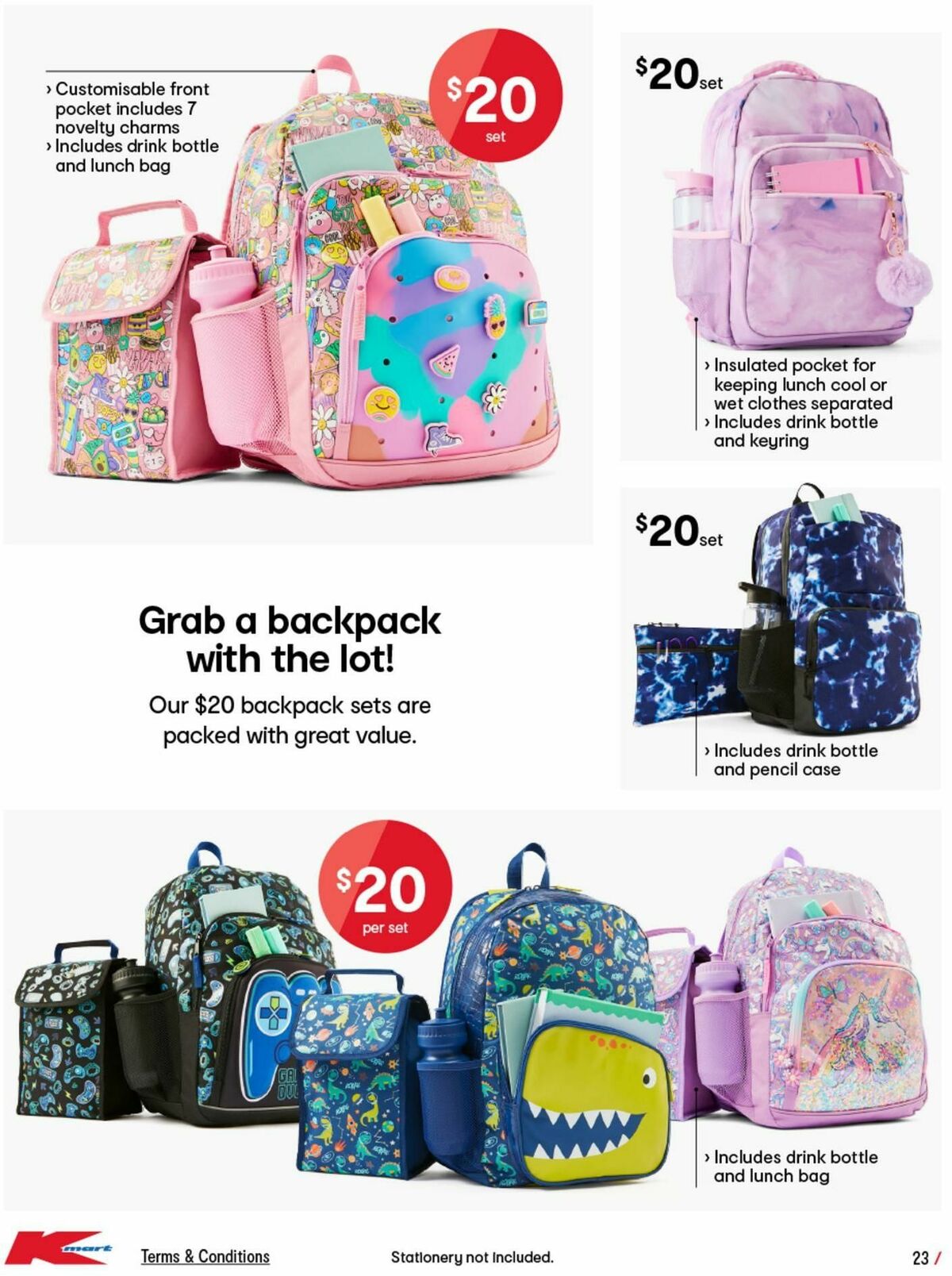 Kmart Catalogues from 9 January