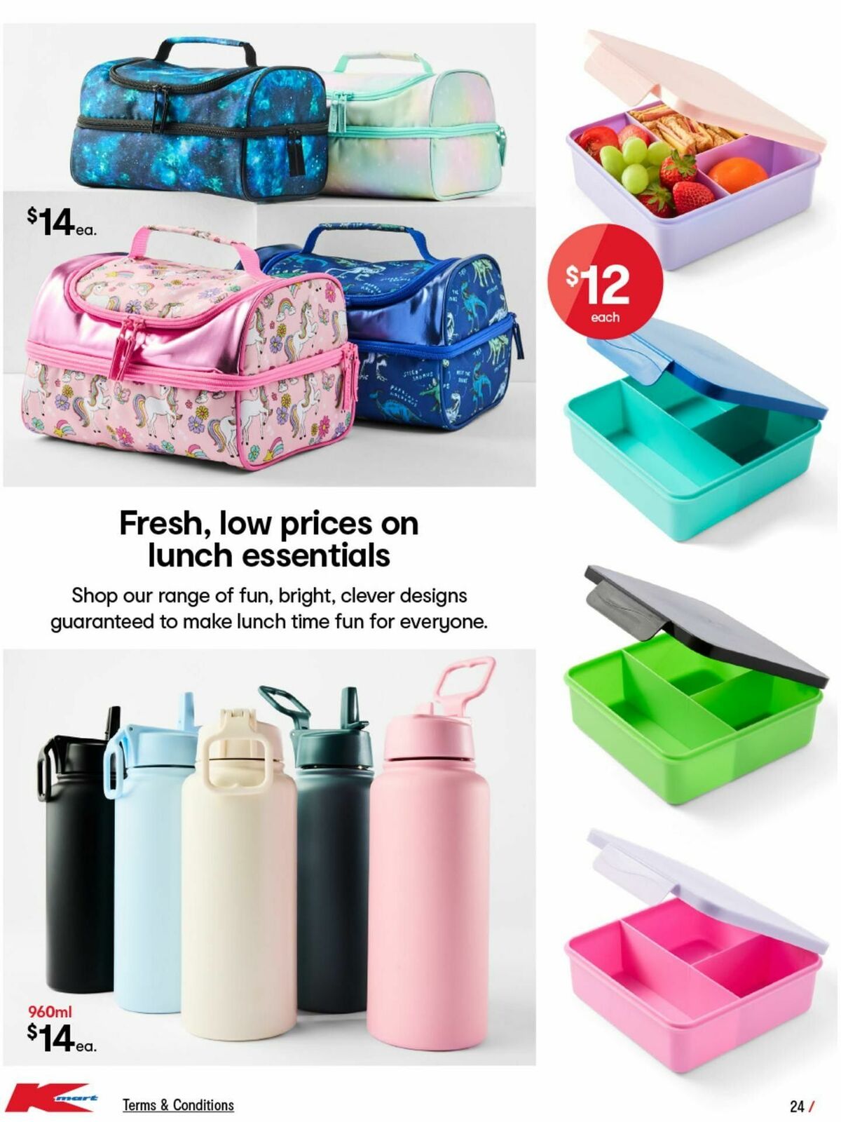 Kmart Catalogues from 9 January