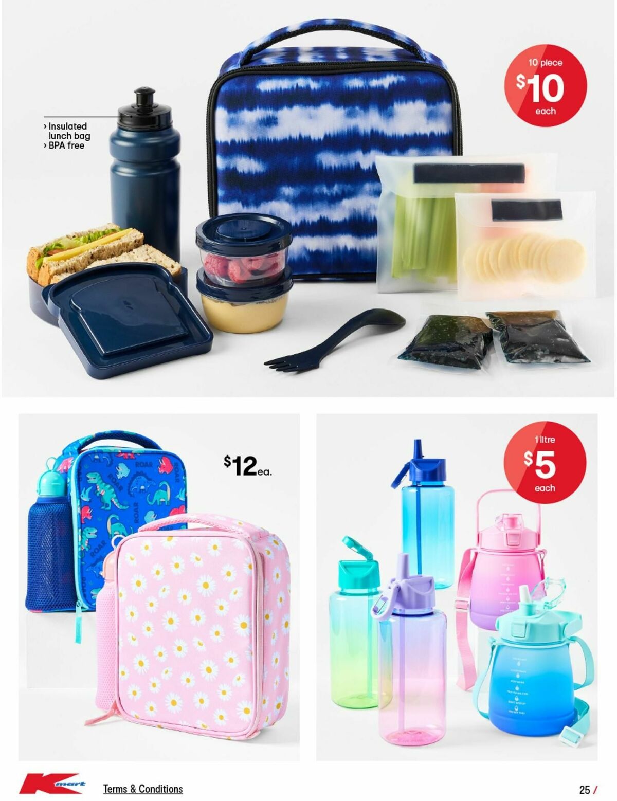 Kmart Catalogues from 9 January