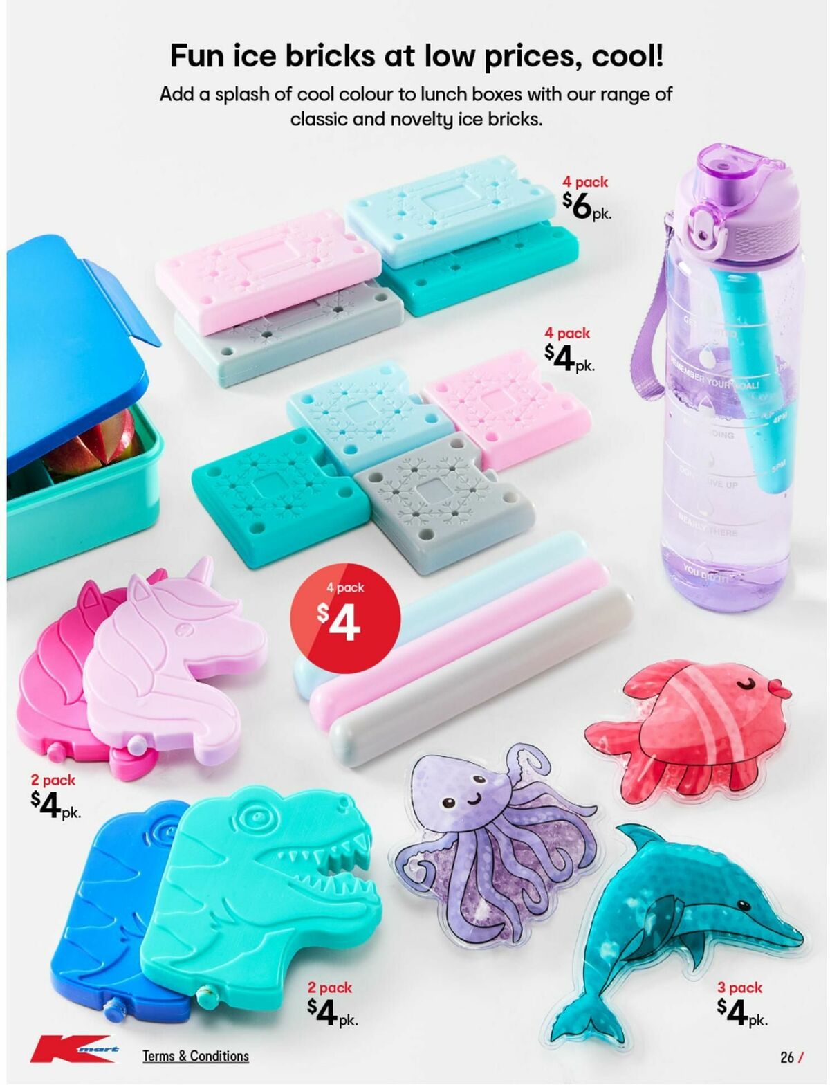 Kmart Catalogues from 9 January