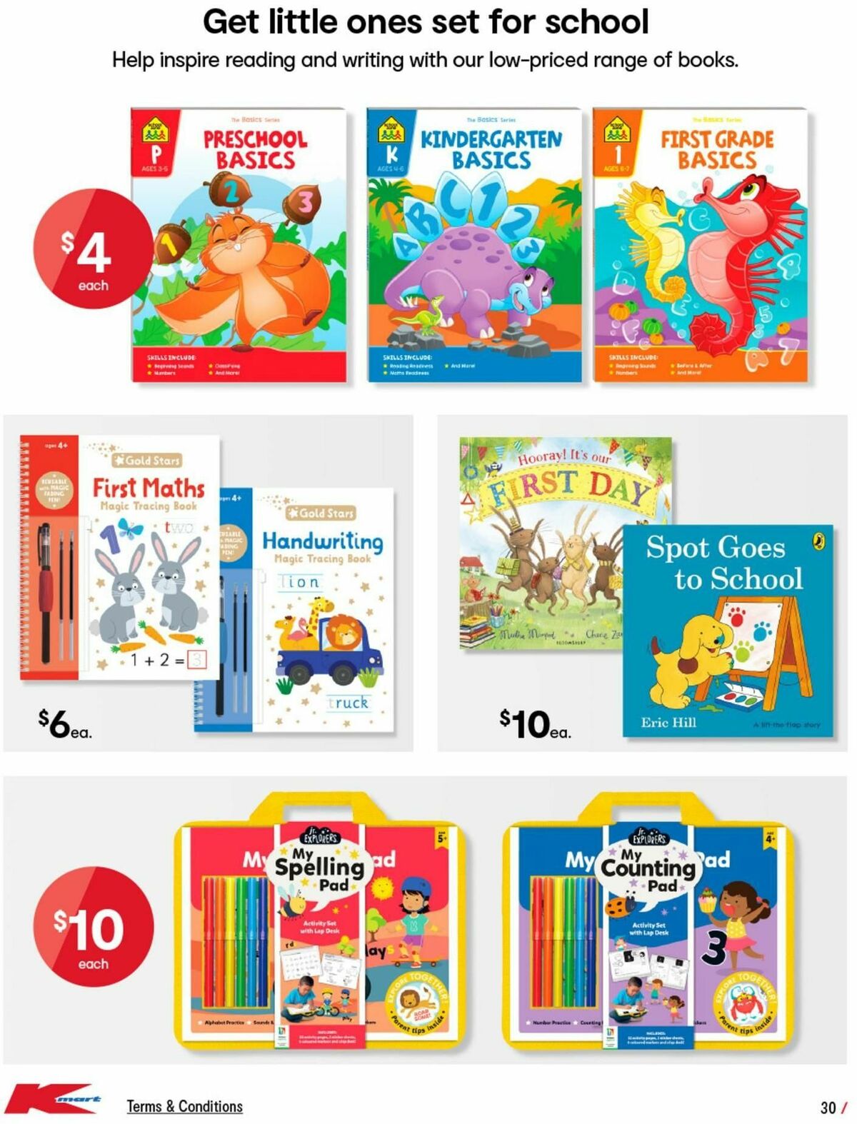 Kmart Catalogues from 9 January