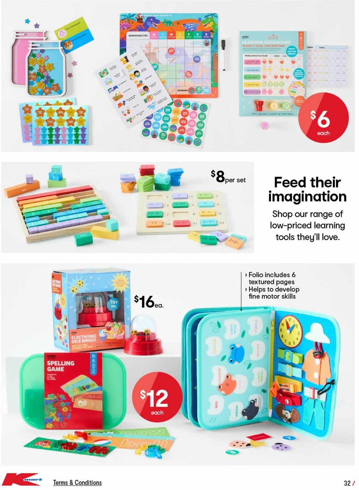 Kmart Catalogues from 9 January