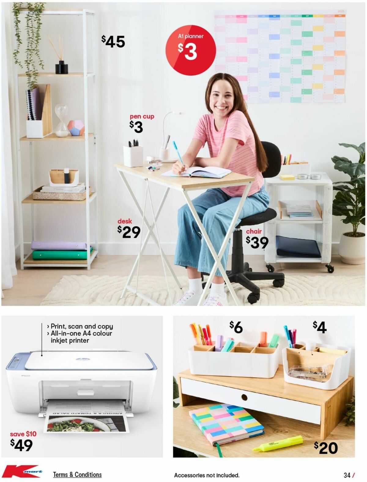 Kmart Catalogues from 9 January