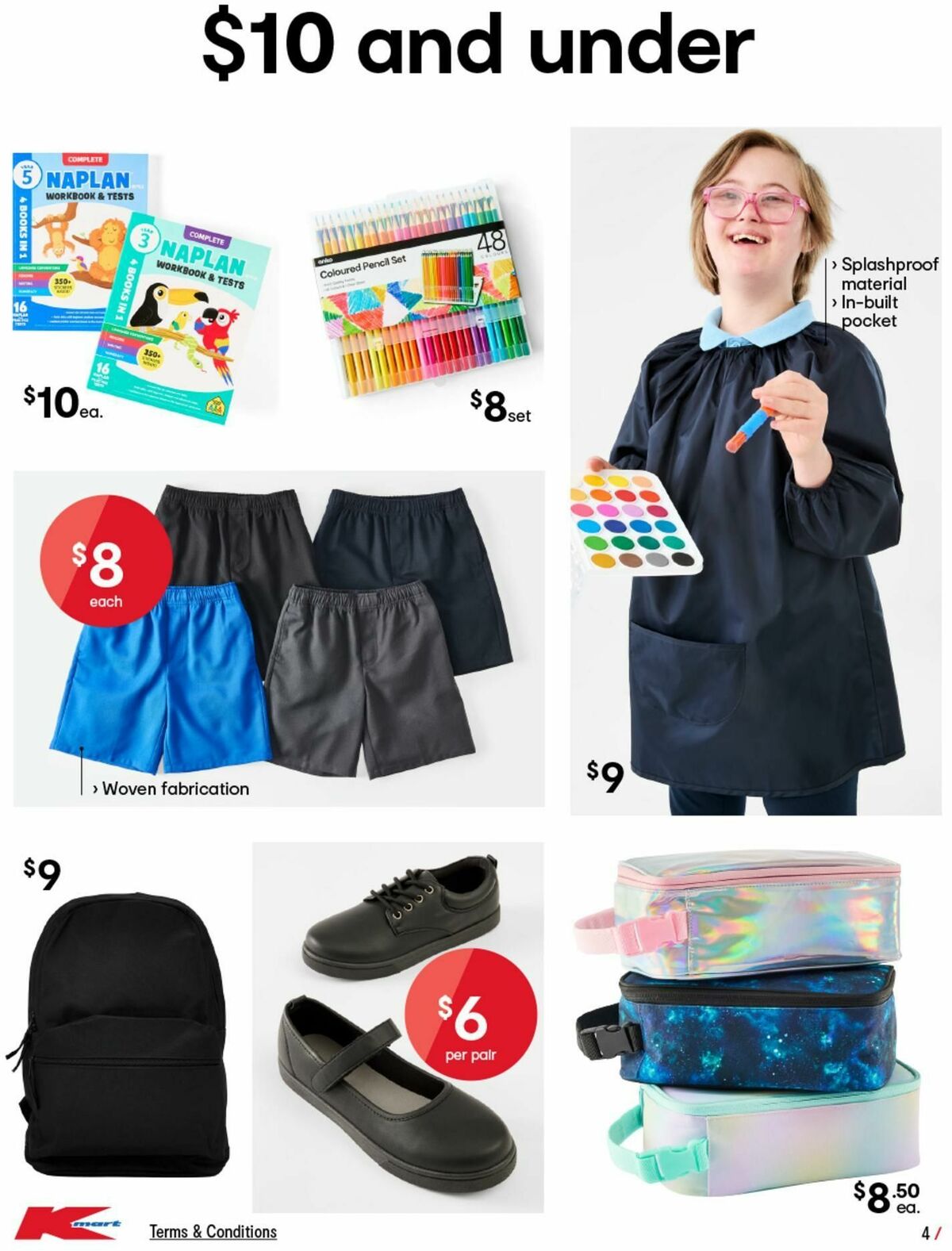 Kmart Catalogues from 9 January