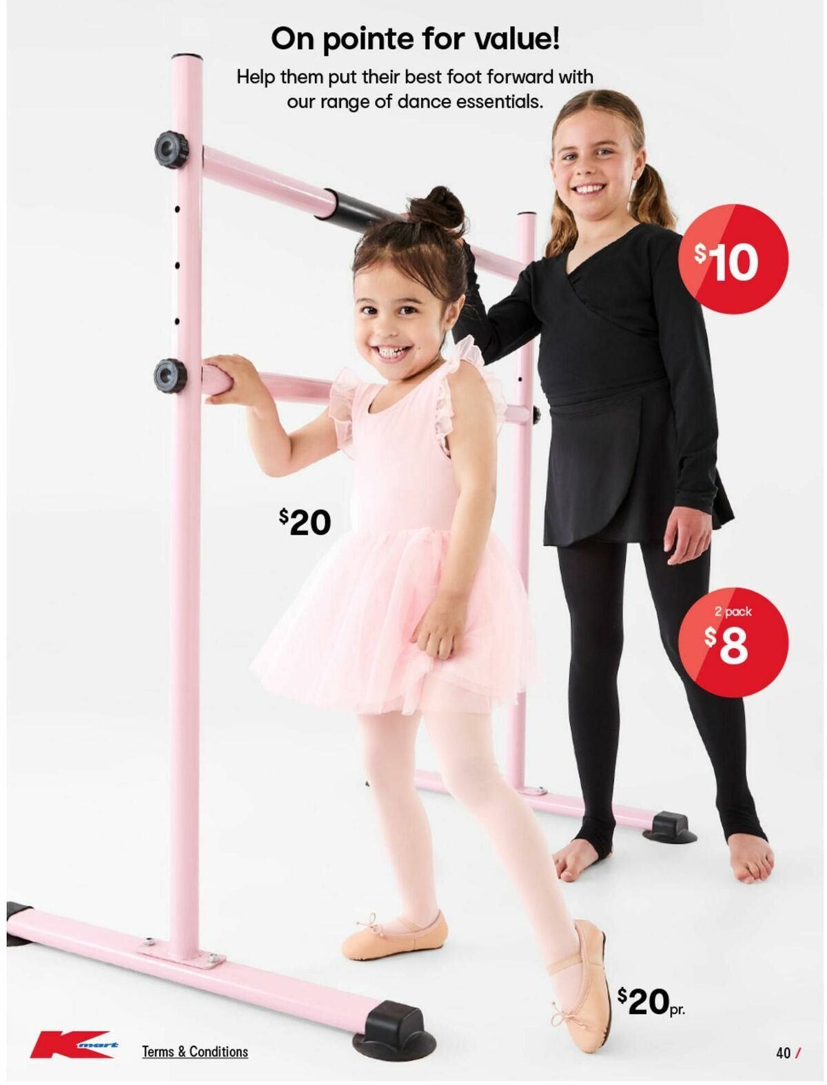 Kmart Catalogues from 9 January