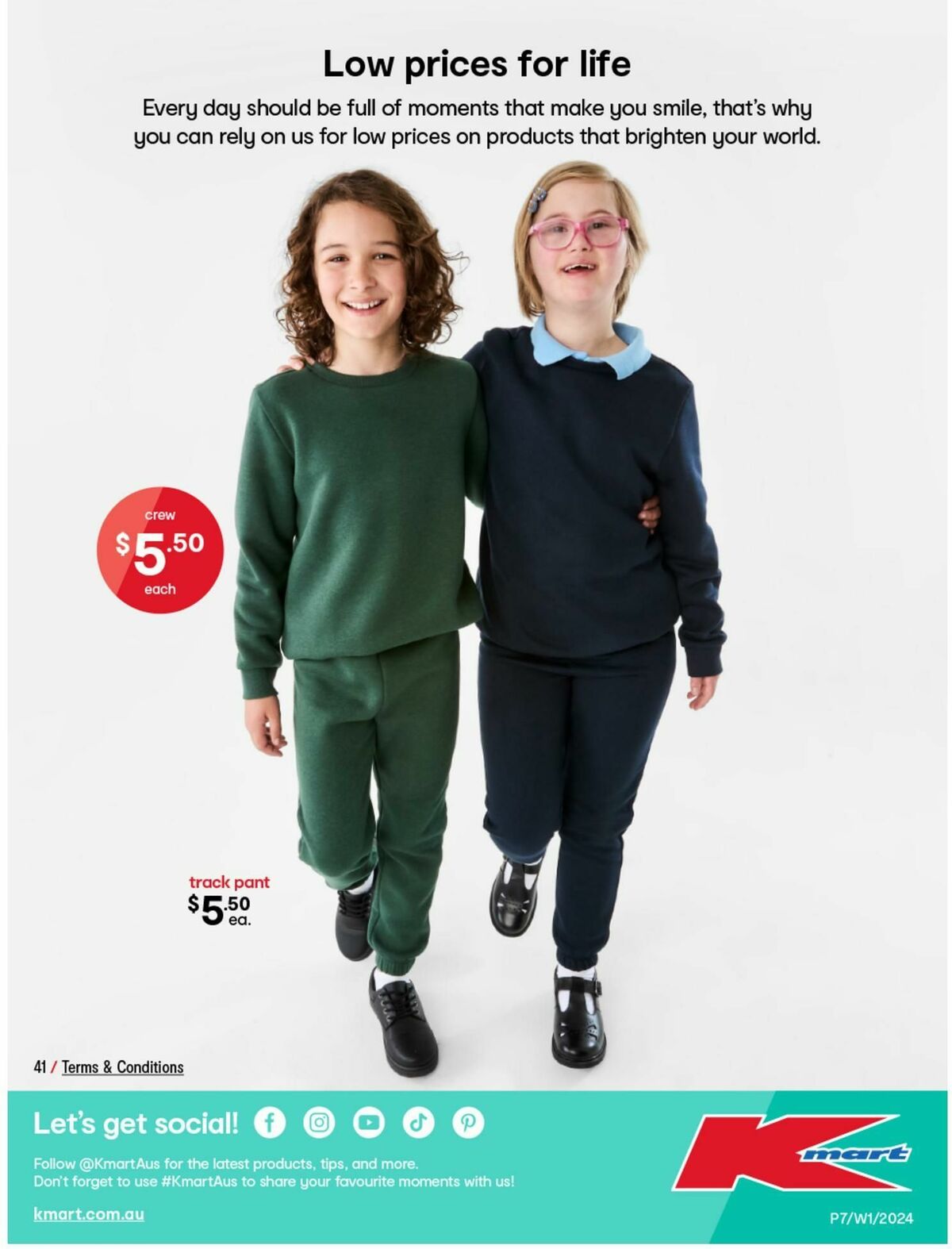 Kmart Catalogues from 9 January