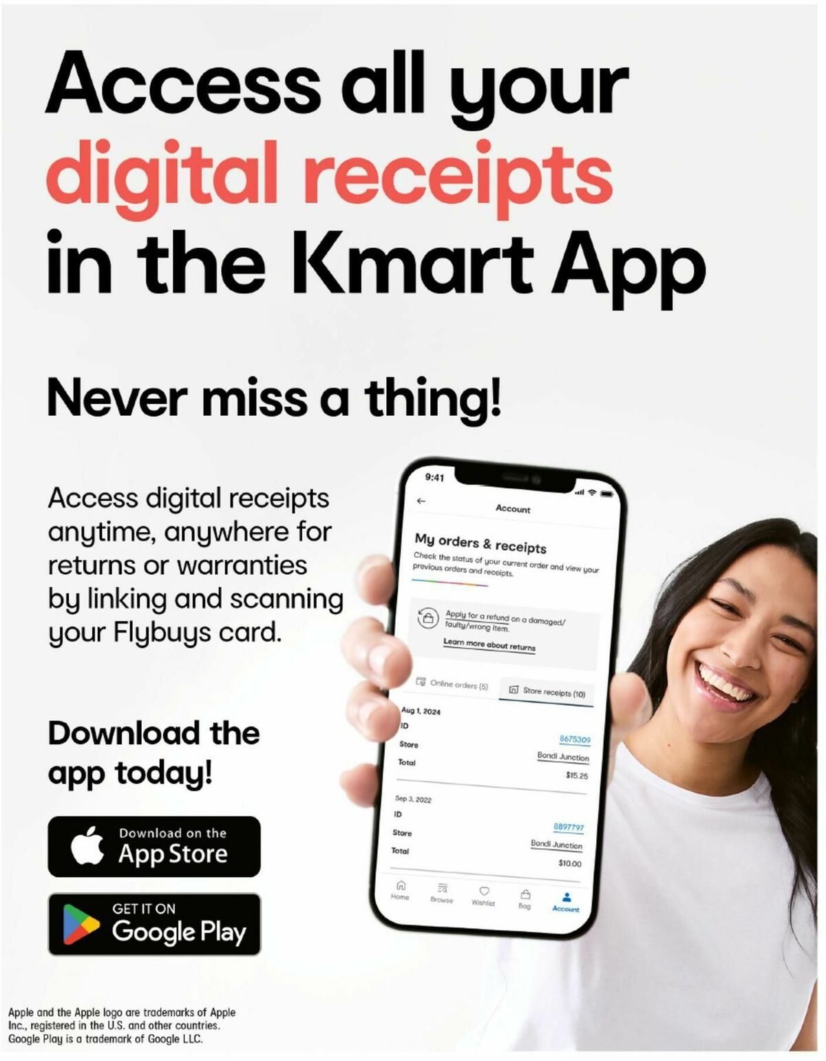 Kmart Catalogues from 9 January