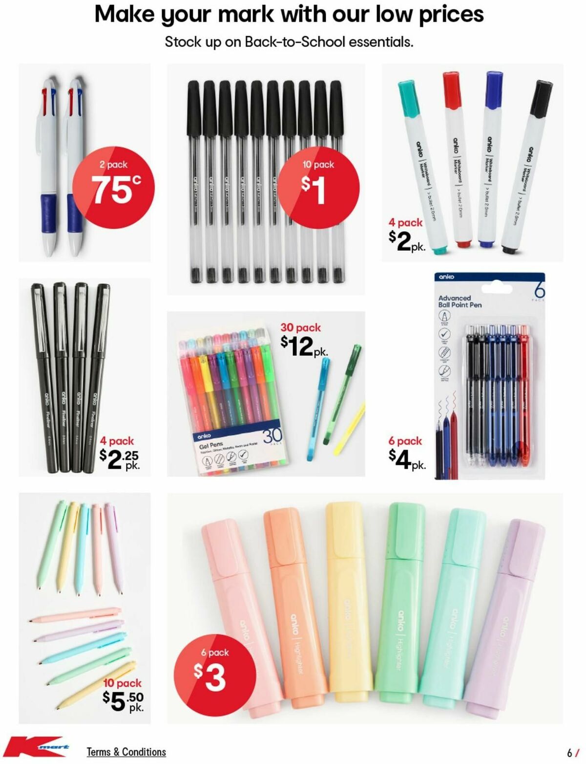 Kmart Catalogues from 9 January