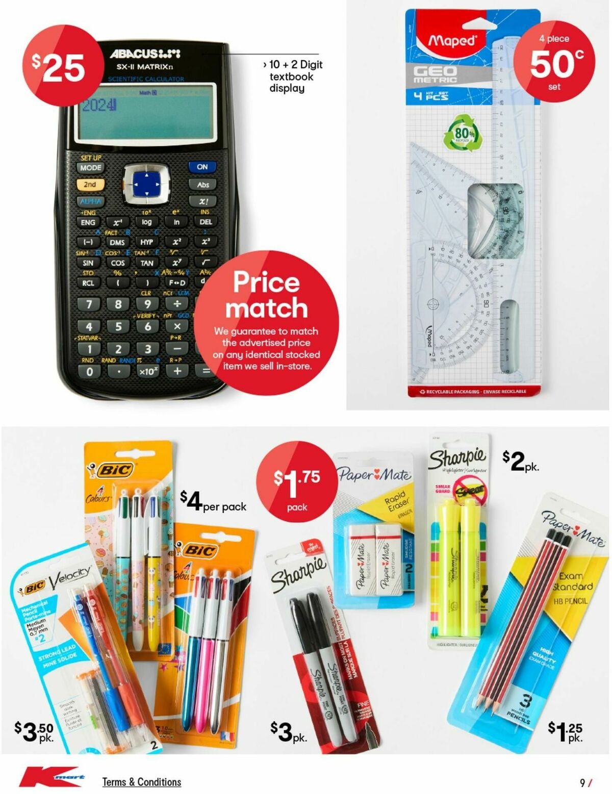 Kmart Catalogues from 9 January