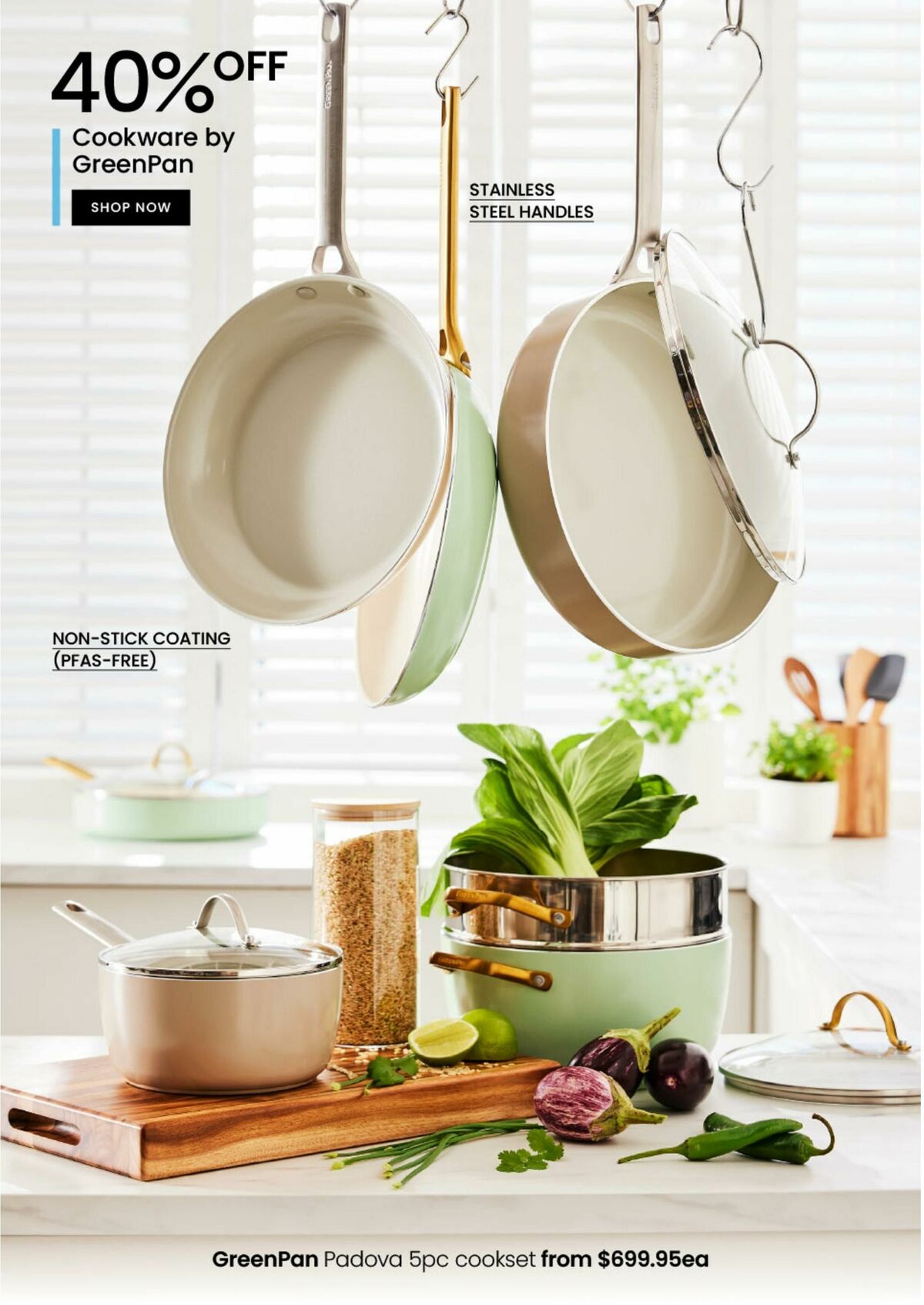 Myer Catalogues from 16 October