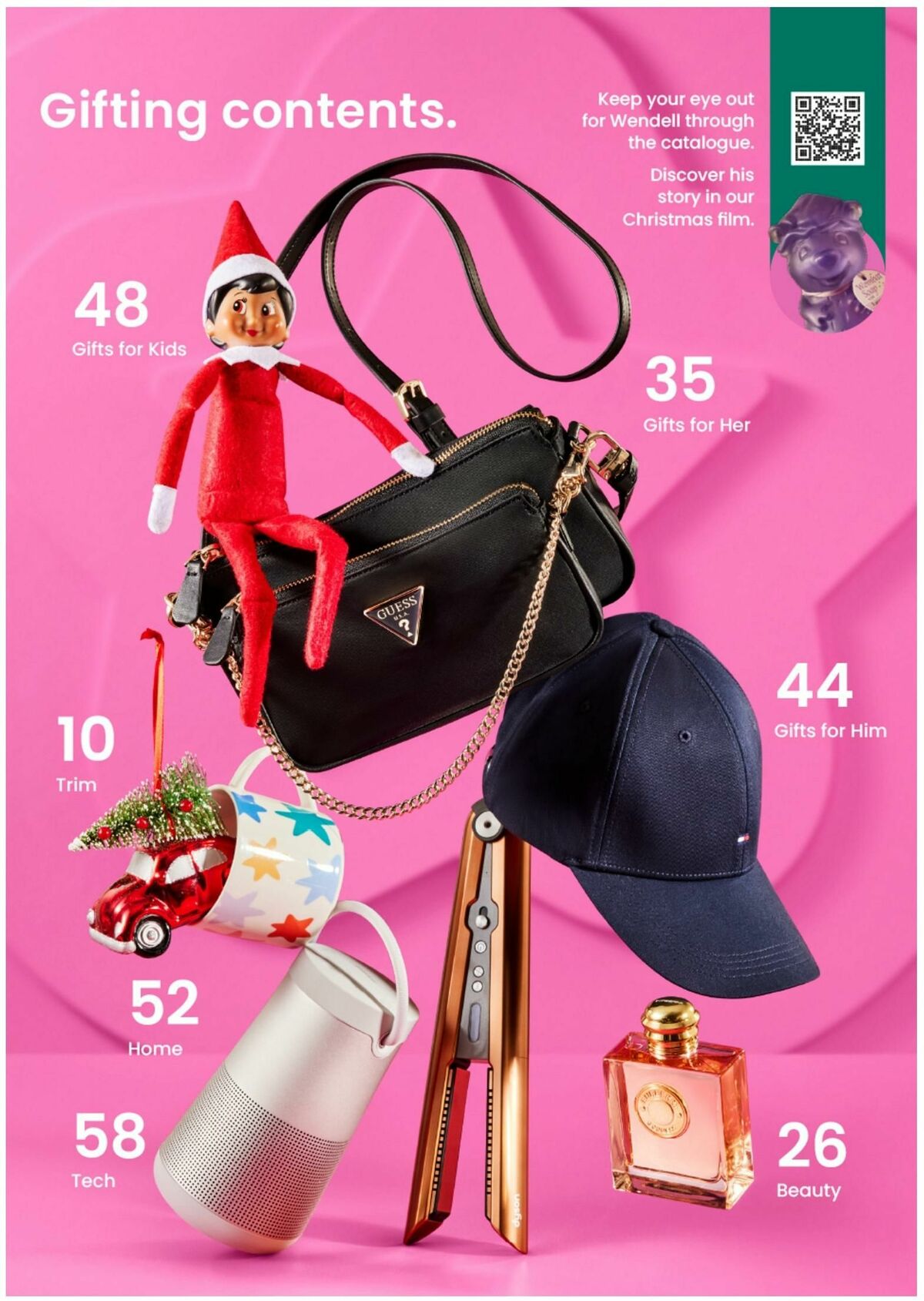 Myer Catalogues from 1 November