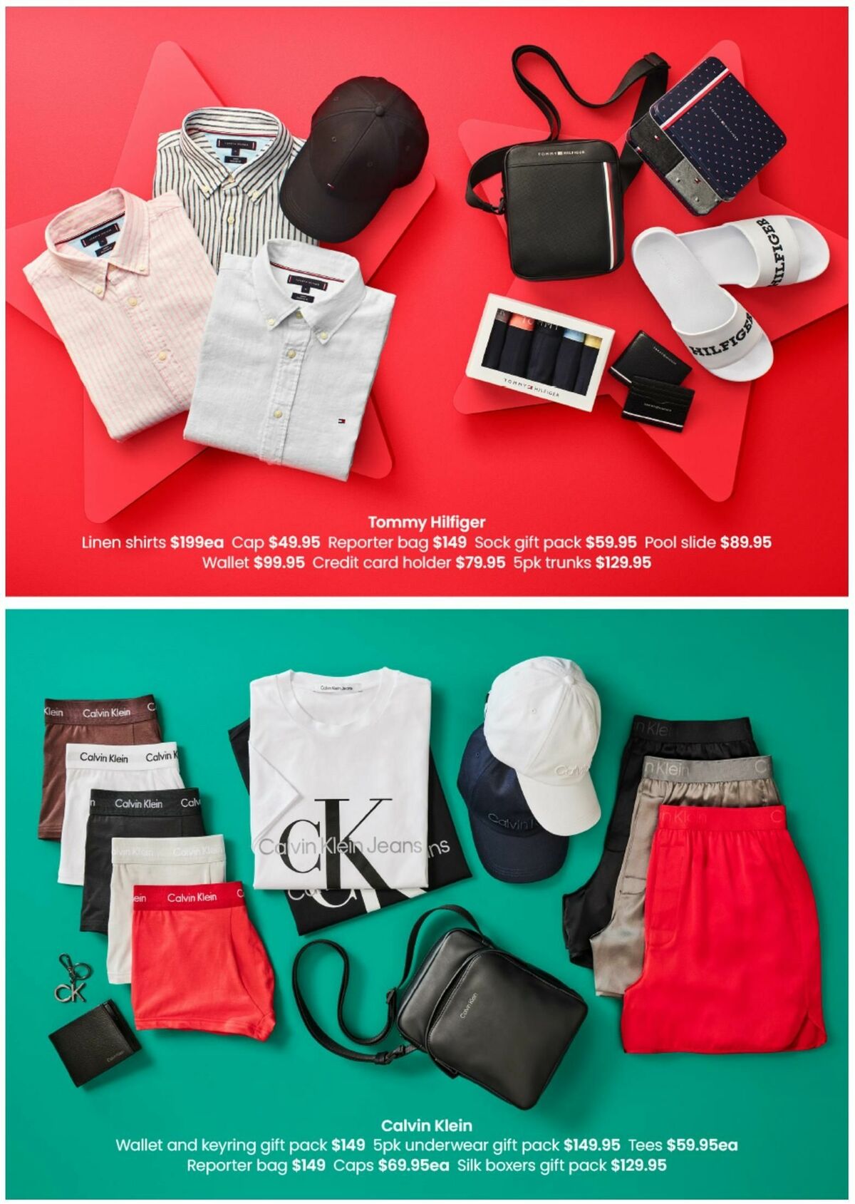 Myer Catalogues from 1 November