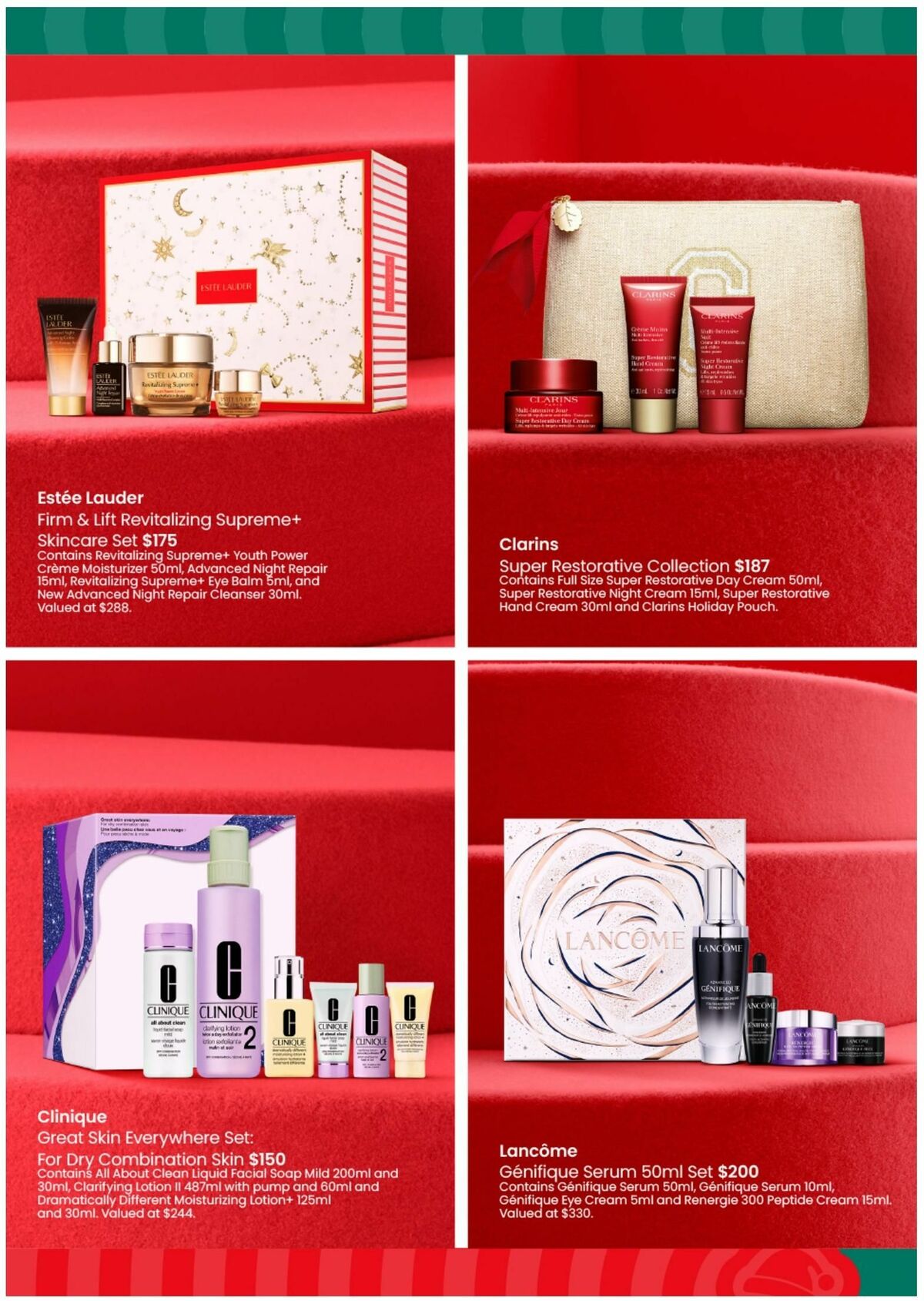 Myer Catalogues from 6 November