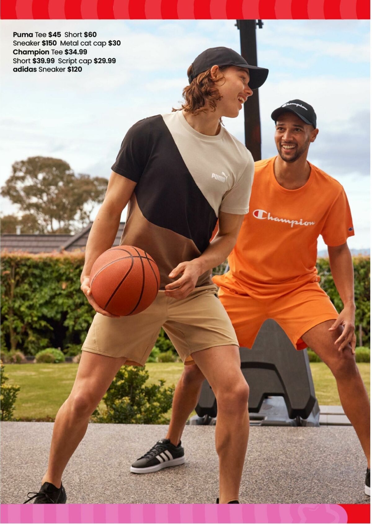 Myer Catalogues from 4 December