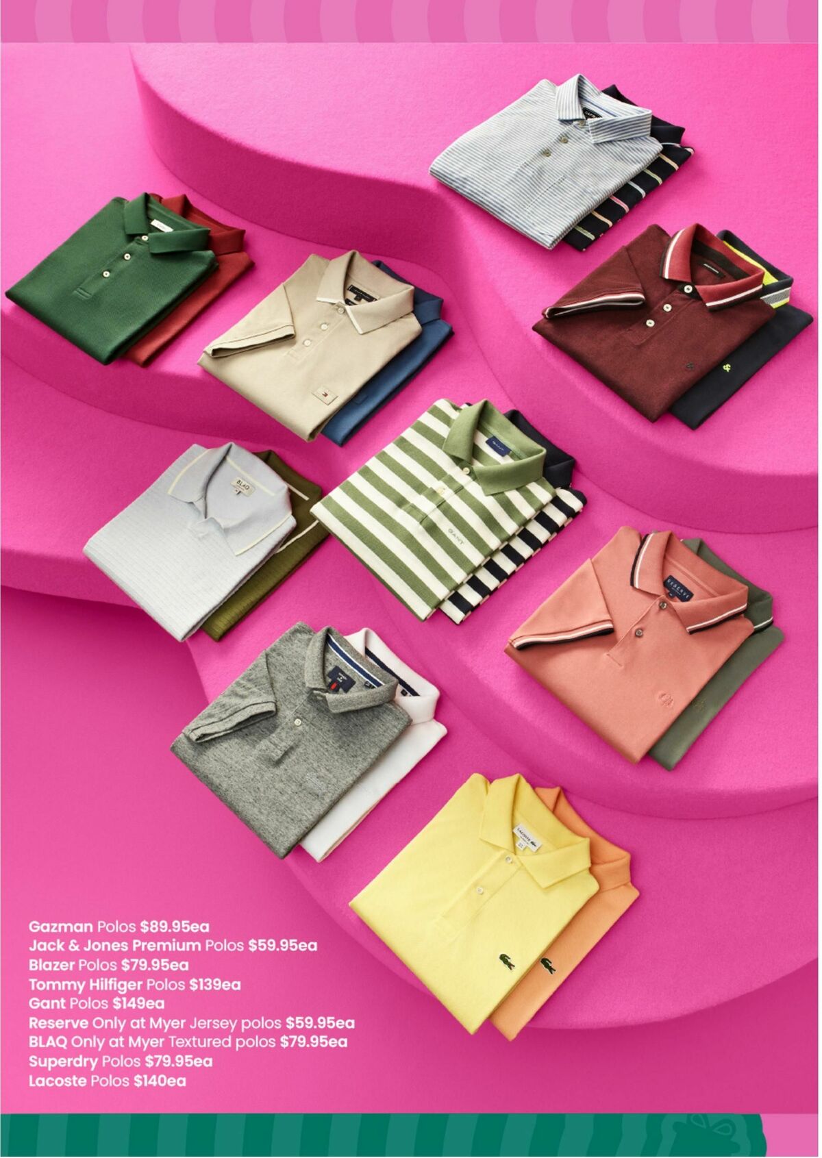 Myer Catalogues from 4 December