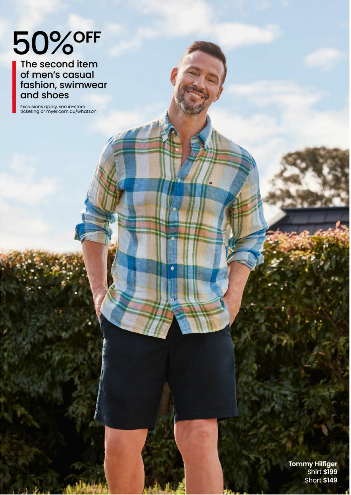 Myer Catalogues from 4 December