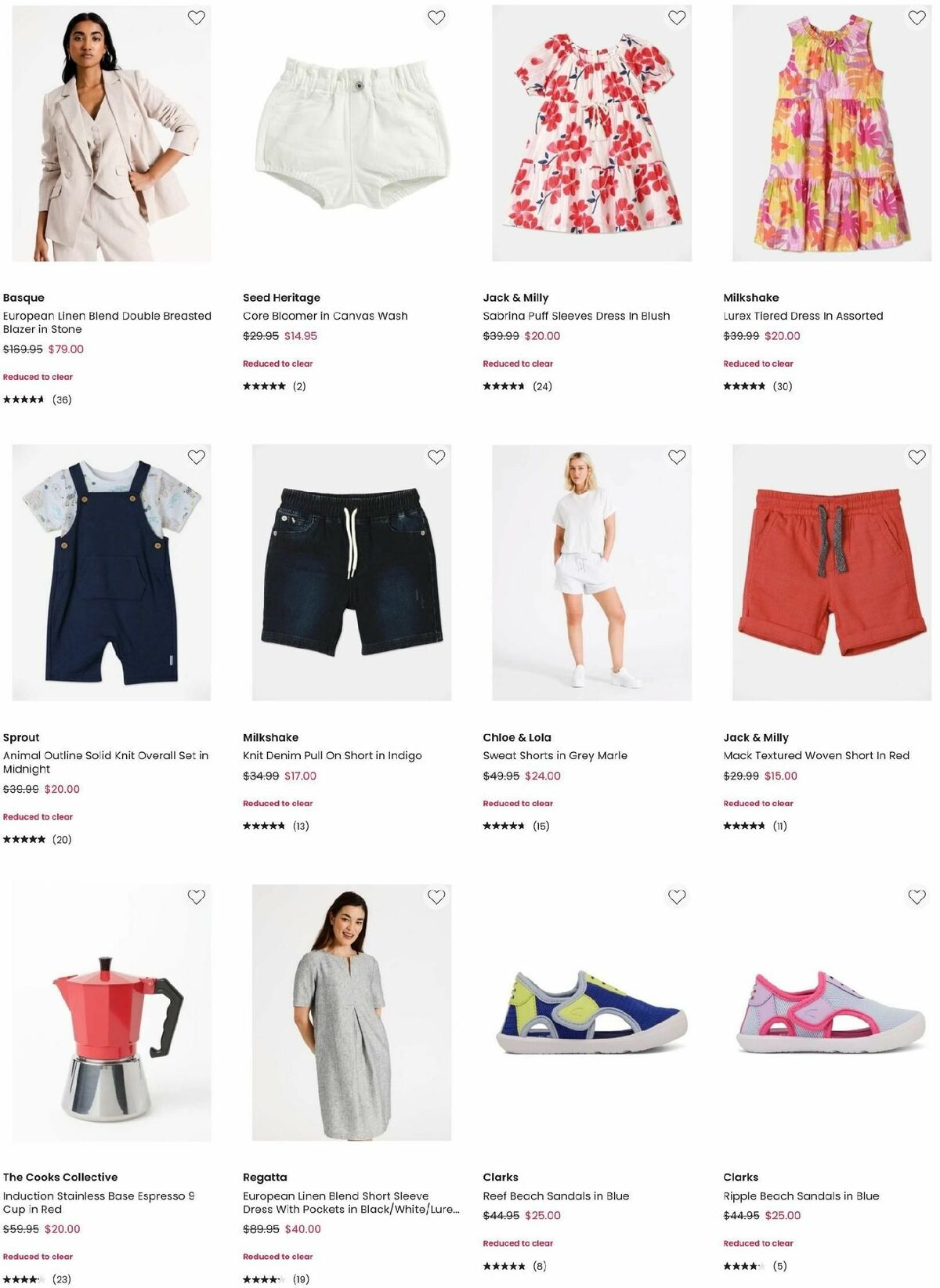 Myer Catalogues from 31 January