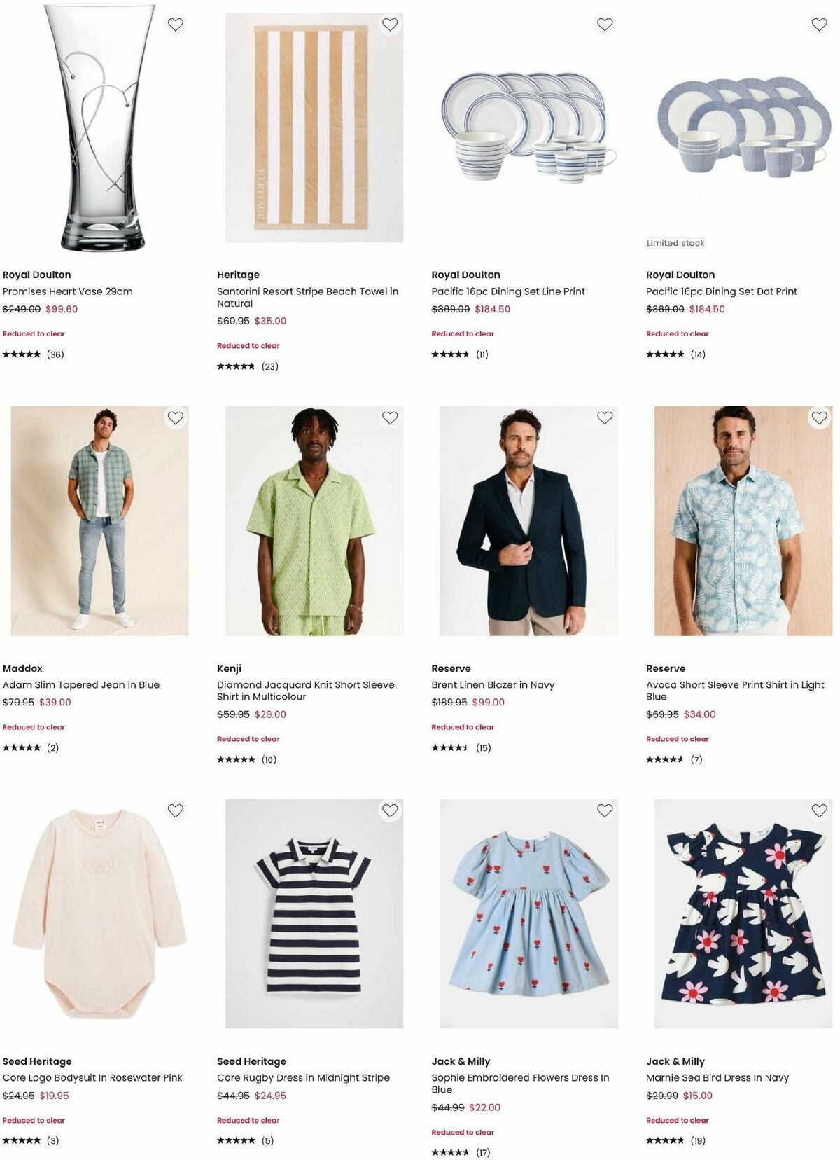 Myer Catalogues from 31 January