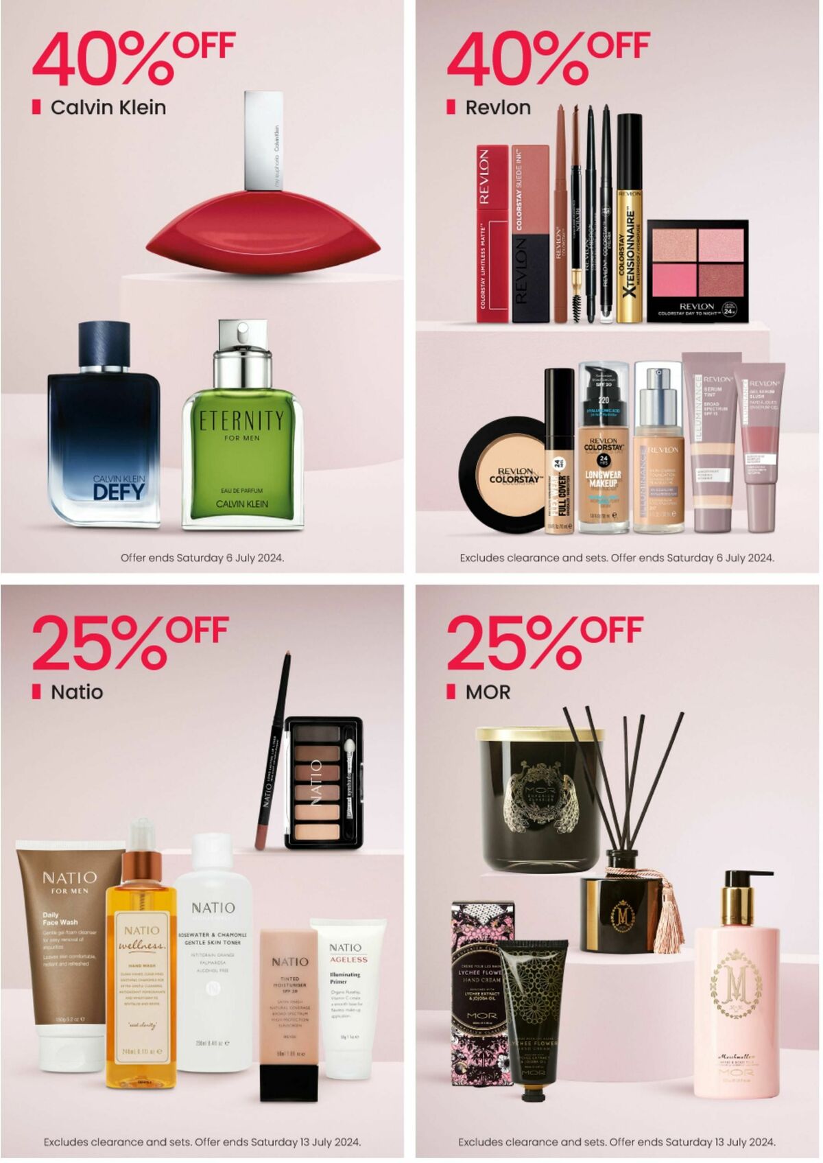 Myer Catalogues from 29 May