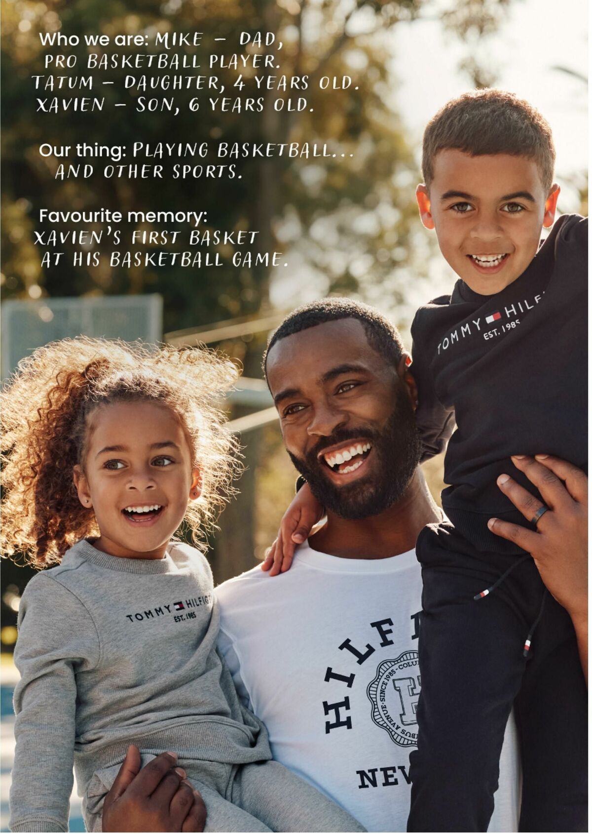 Myer Dads, It's Our Thing Catalogues from 12 August