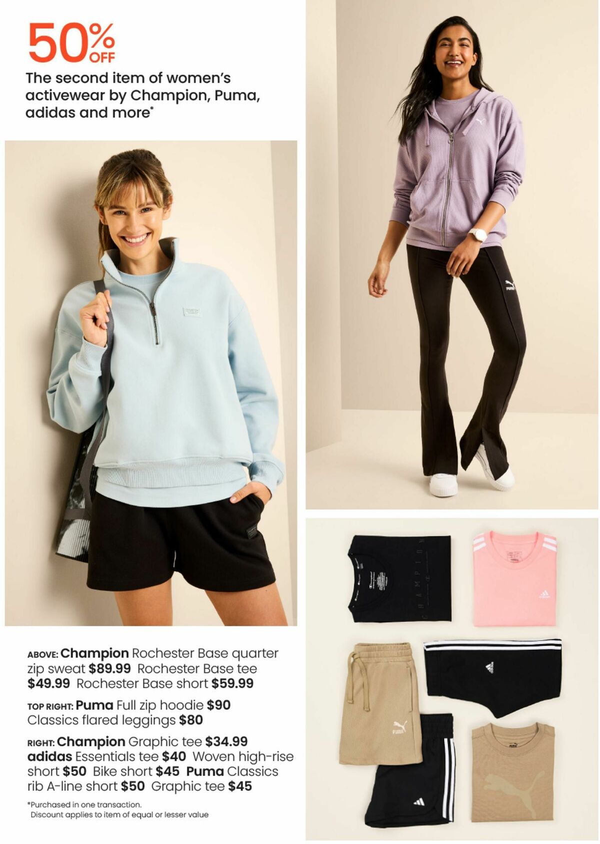 Myer Catalogues from 11 September