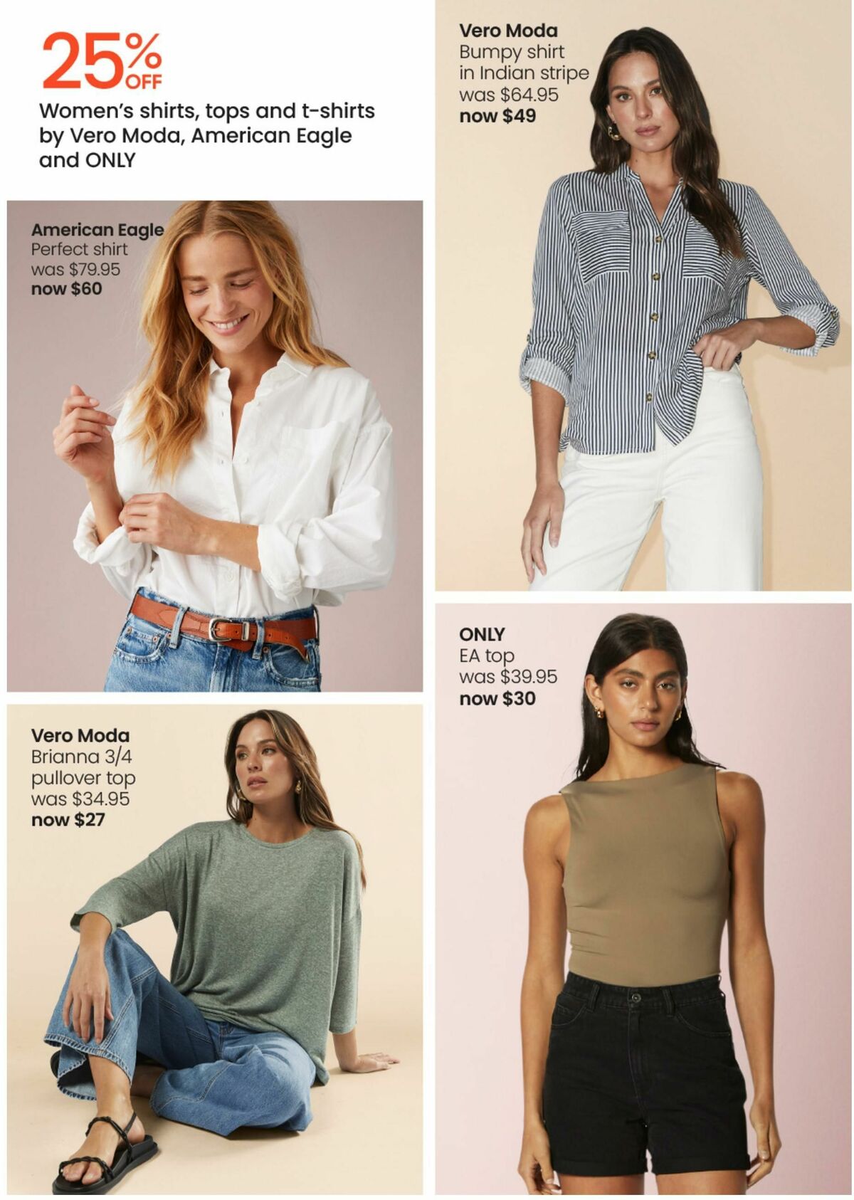 Myer Catalogues from 11 September