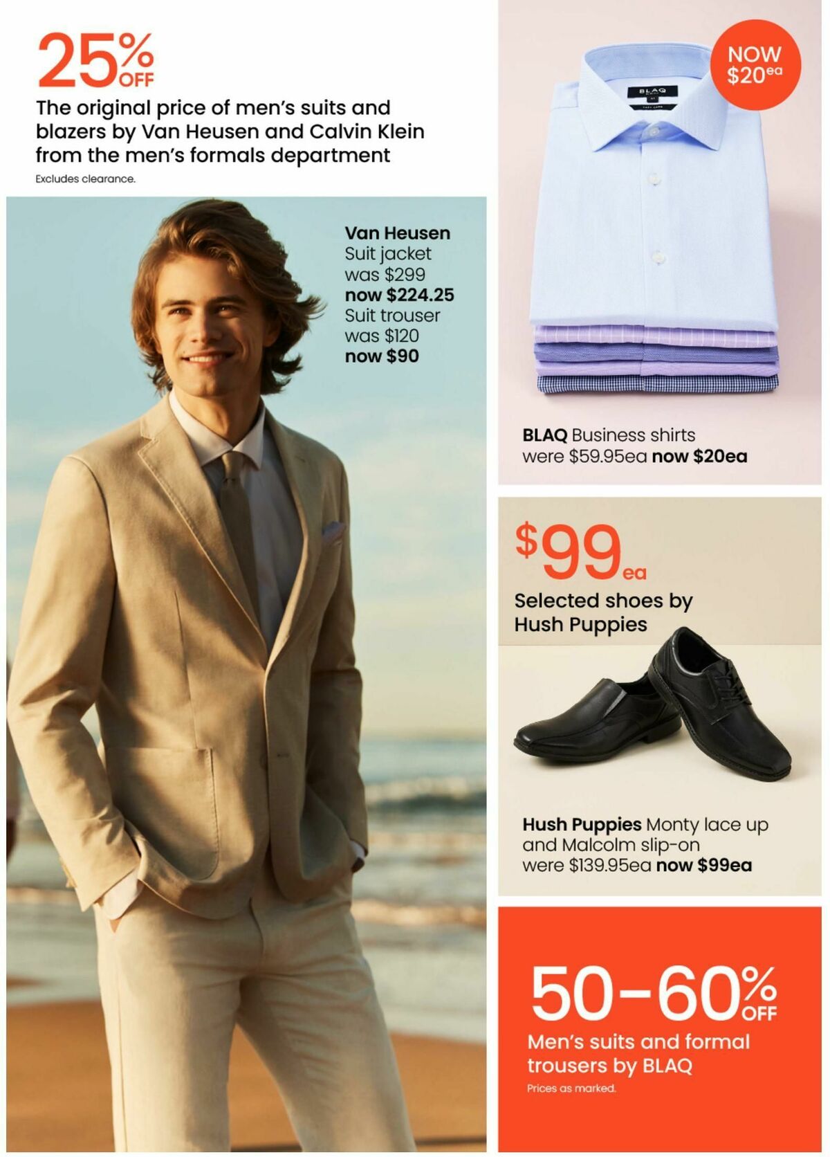 Myer Catalogues from 26 December