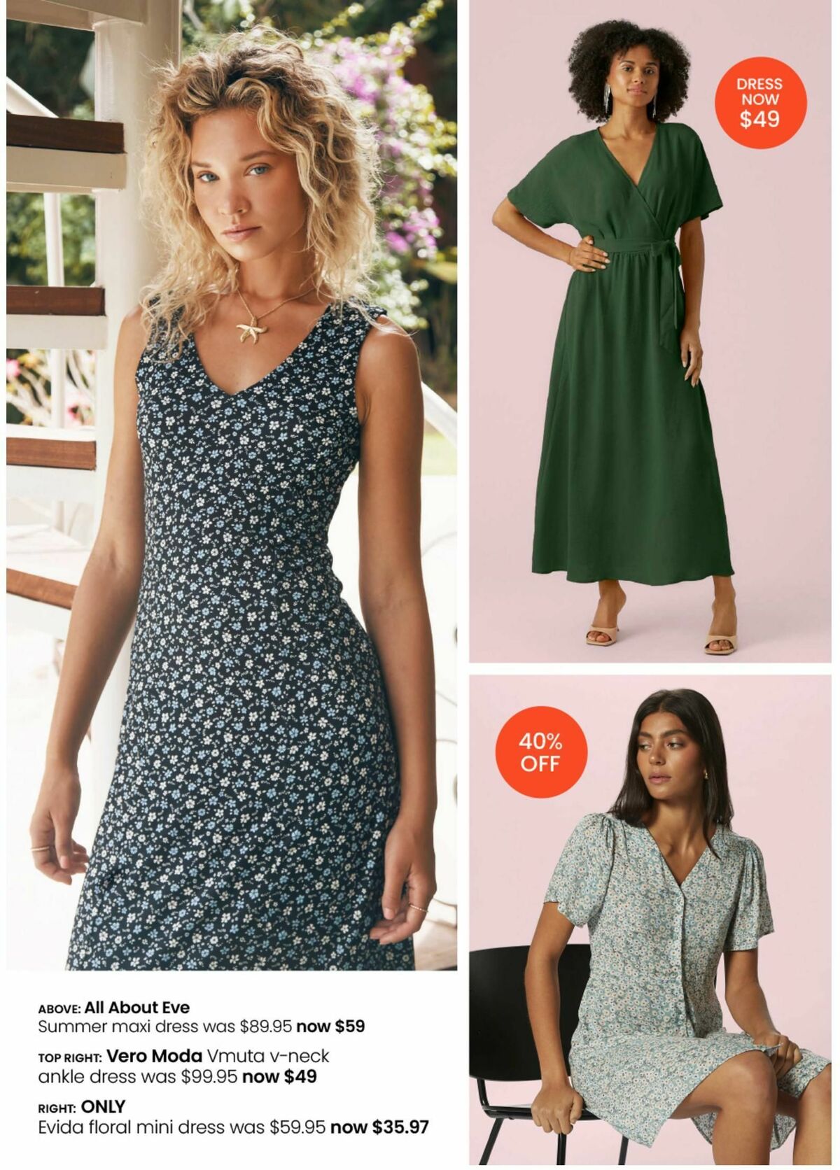 Myer Catalogues from 26 December