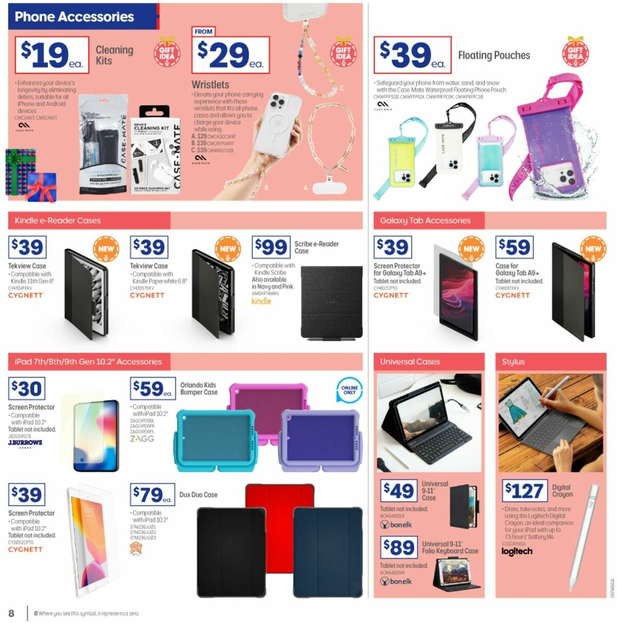 Officeworks Catalogues from 30 November