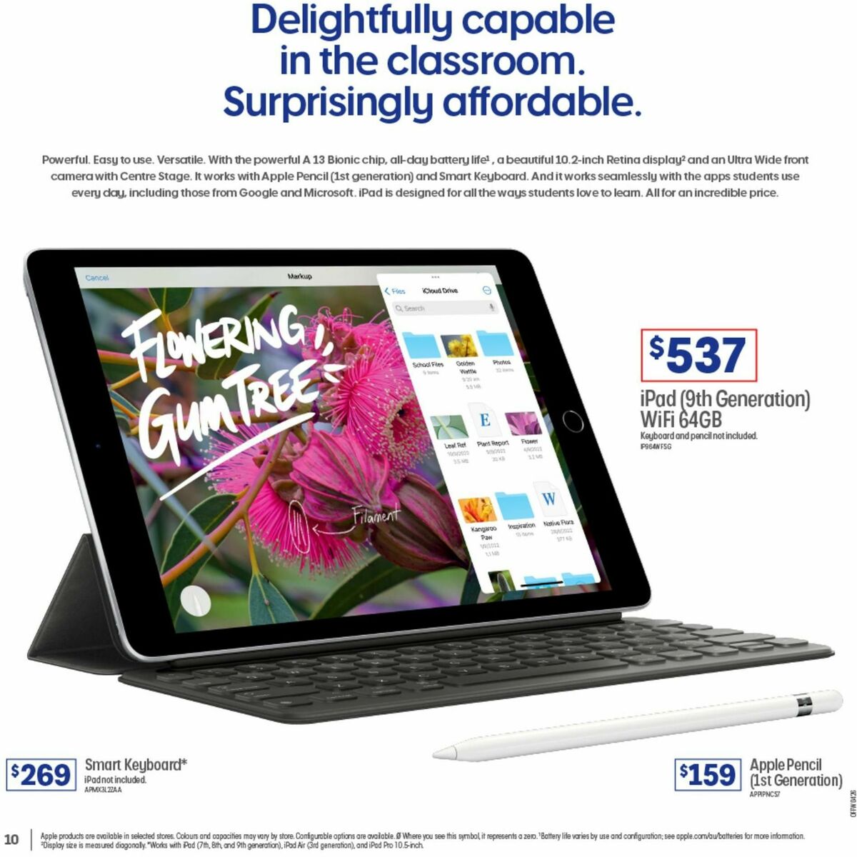 Officeworks Catalogues from 21 December