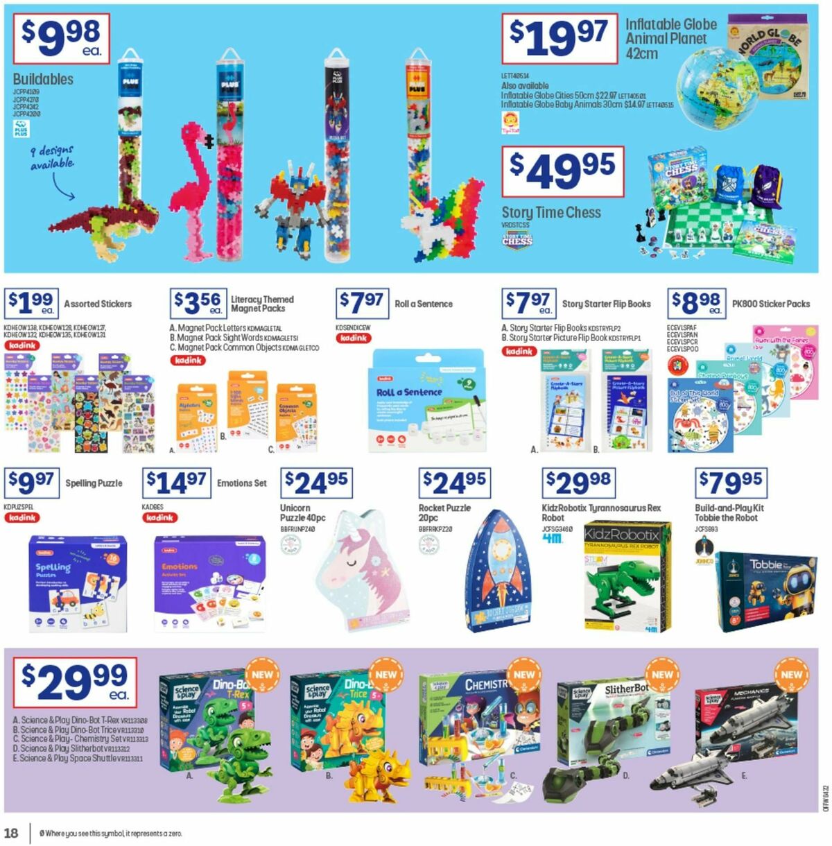 Officeworks Catalogues from 7 March