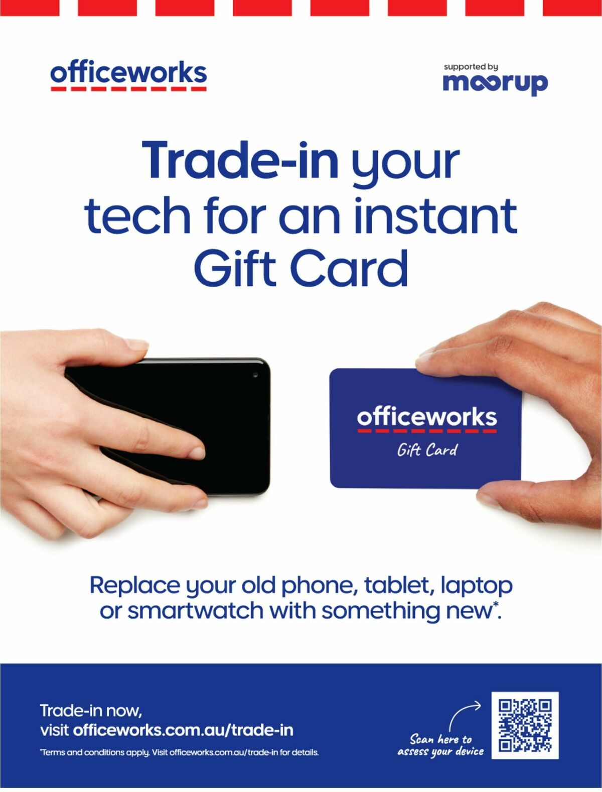 Officeworks Magazine Catalogues from 6 May