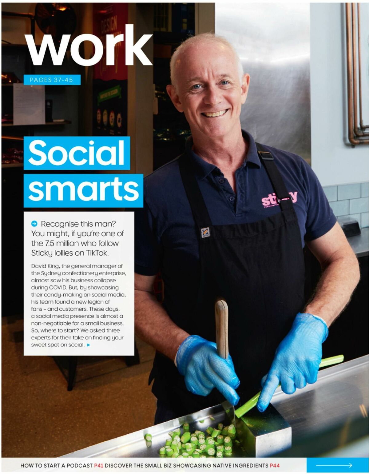 Officeworks Magazine Catalogues from 6 May