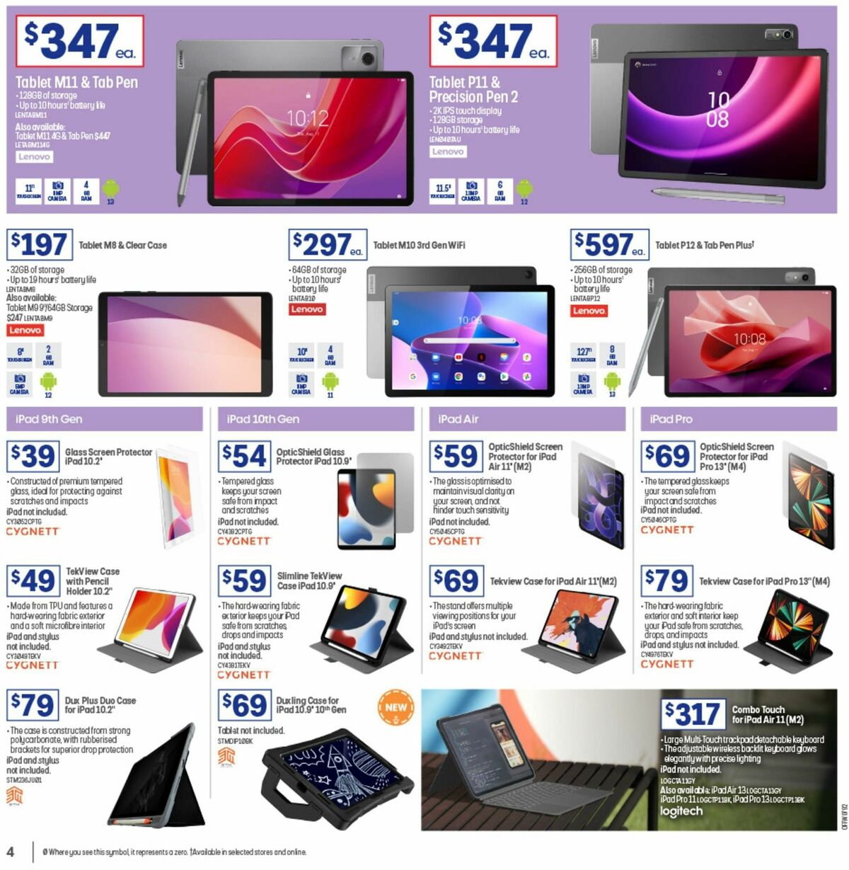 Officeworks Catalogues from 5 September